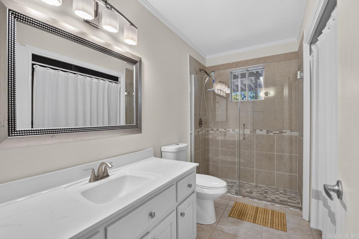3402 Shenandoah Valley  Little Rock, AR
