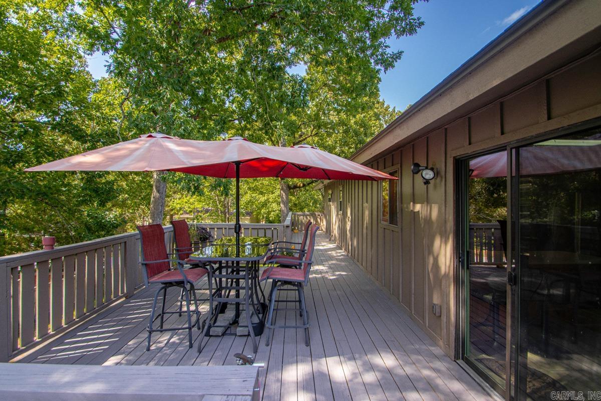 3402 Shenandoah Valley  Little Rock, AR