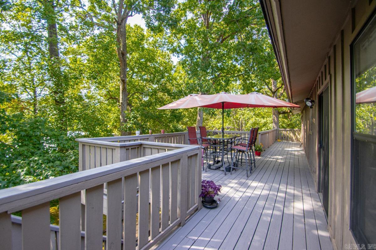3402 Shenandoah Valley  Little Rock, AR