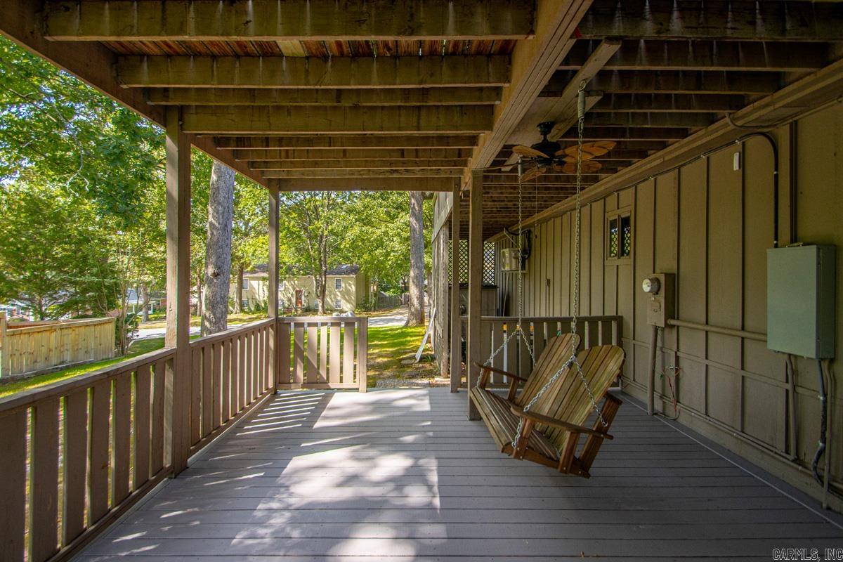 3402 Shenandoah Valley  Little Rock, AR