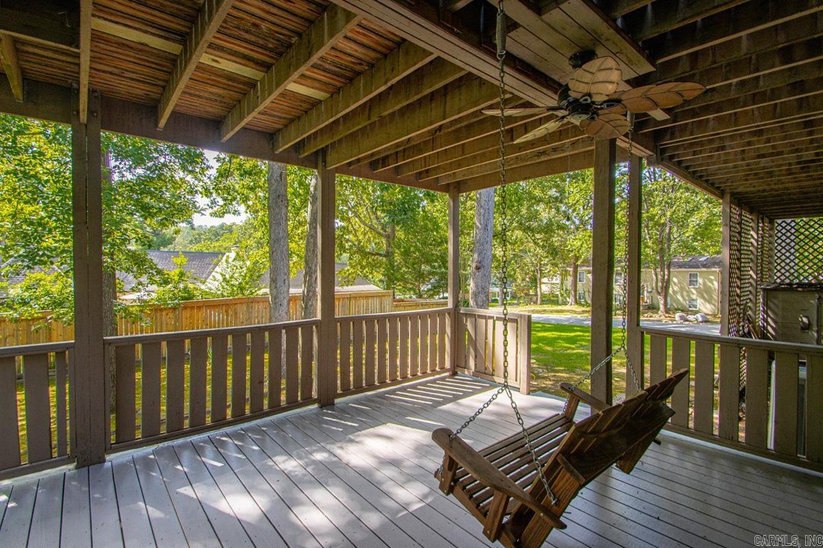 3402 Shenandoah Valley  Little Rock, AR