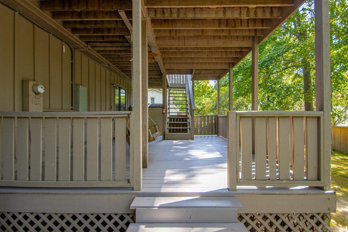 3402 Shenandoah Valley  Little Rock, AR