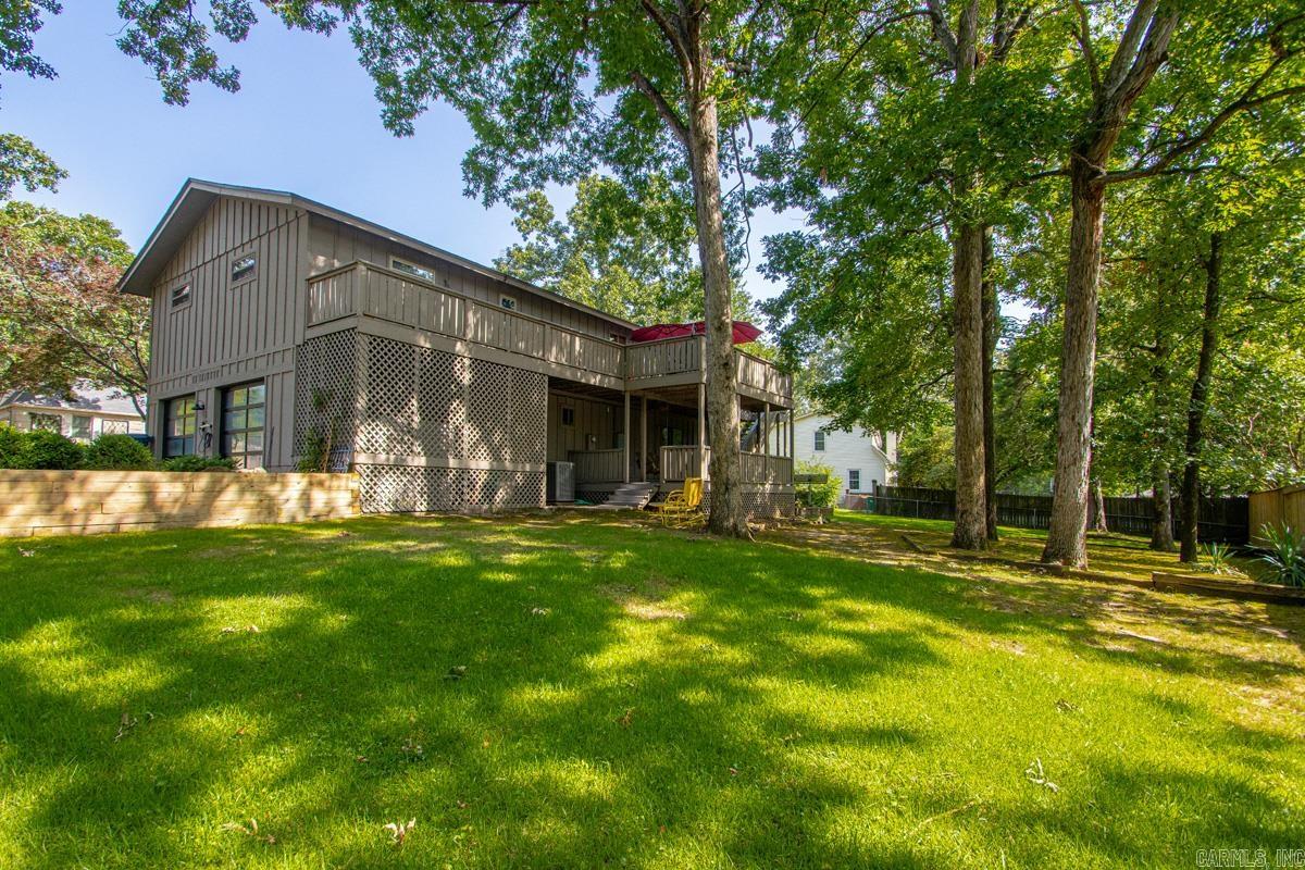 3402 Shenandoah Valley  Little Rock, AR