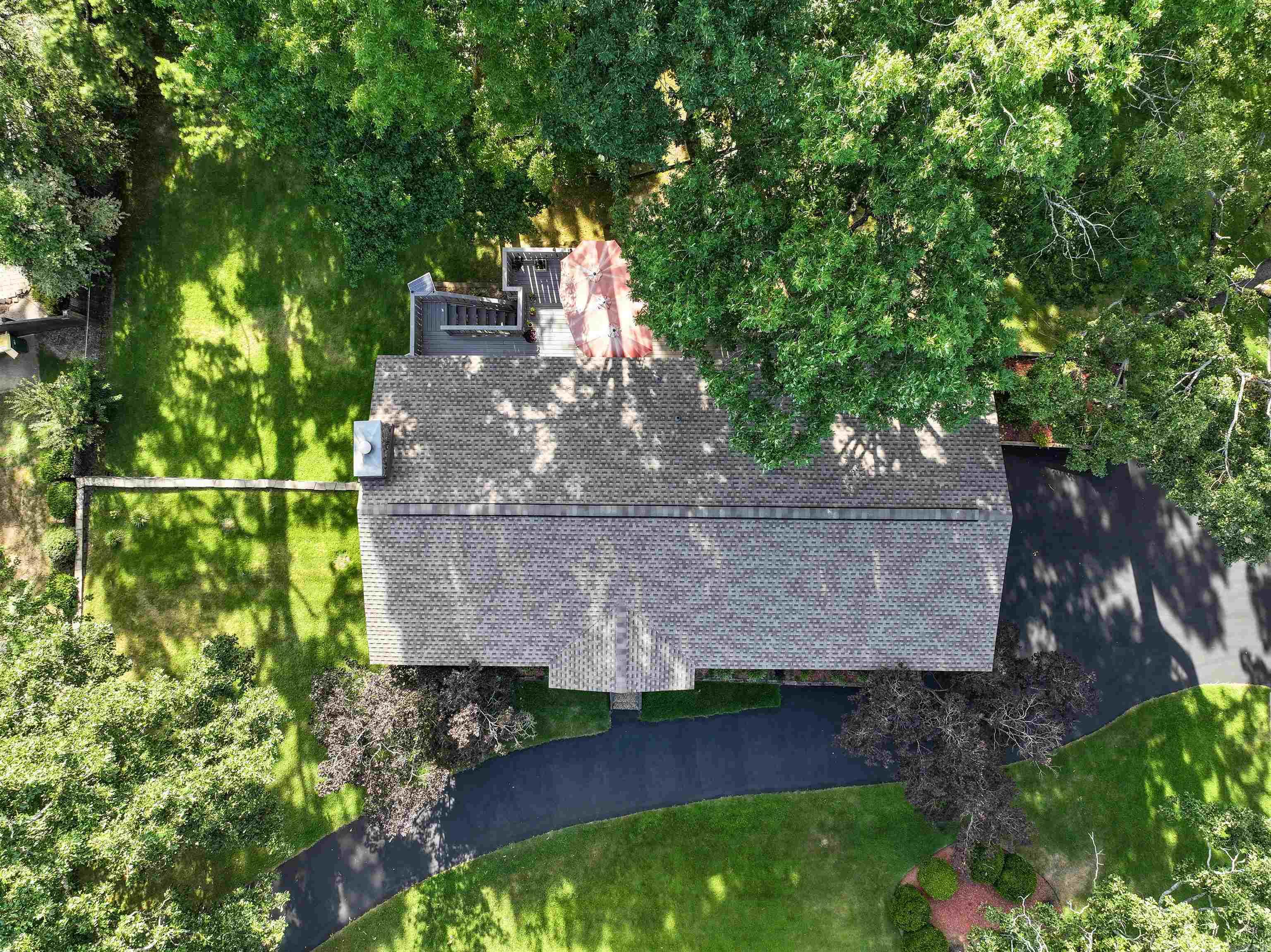 3402 Shenandoah Valley  Little Rock, AR