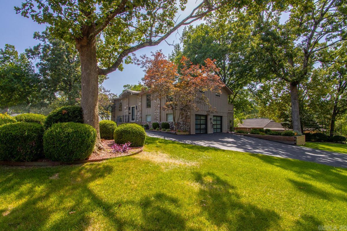 3402 Shenandoah Valley  Little Rock, AR