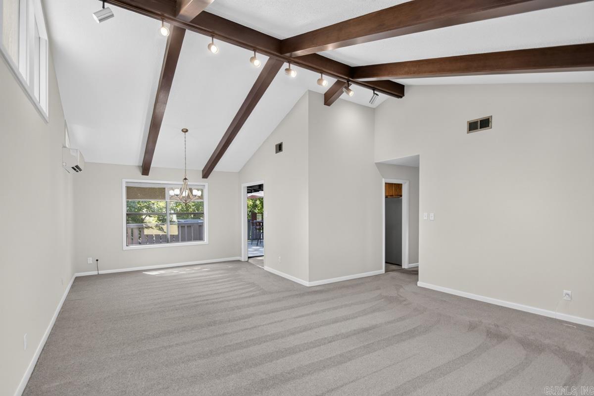 3402 Shenandoah Valley  Little Rock, AR