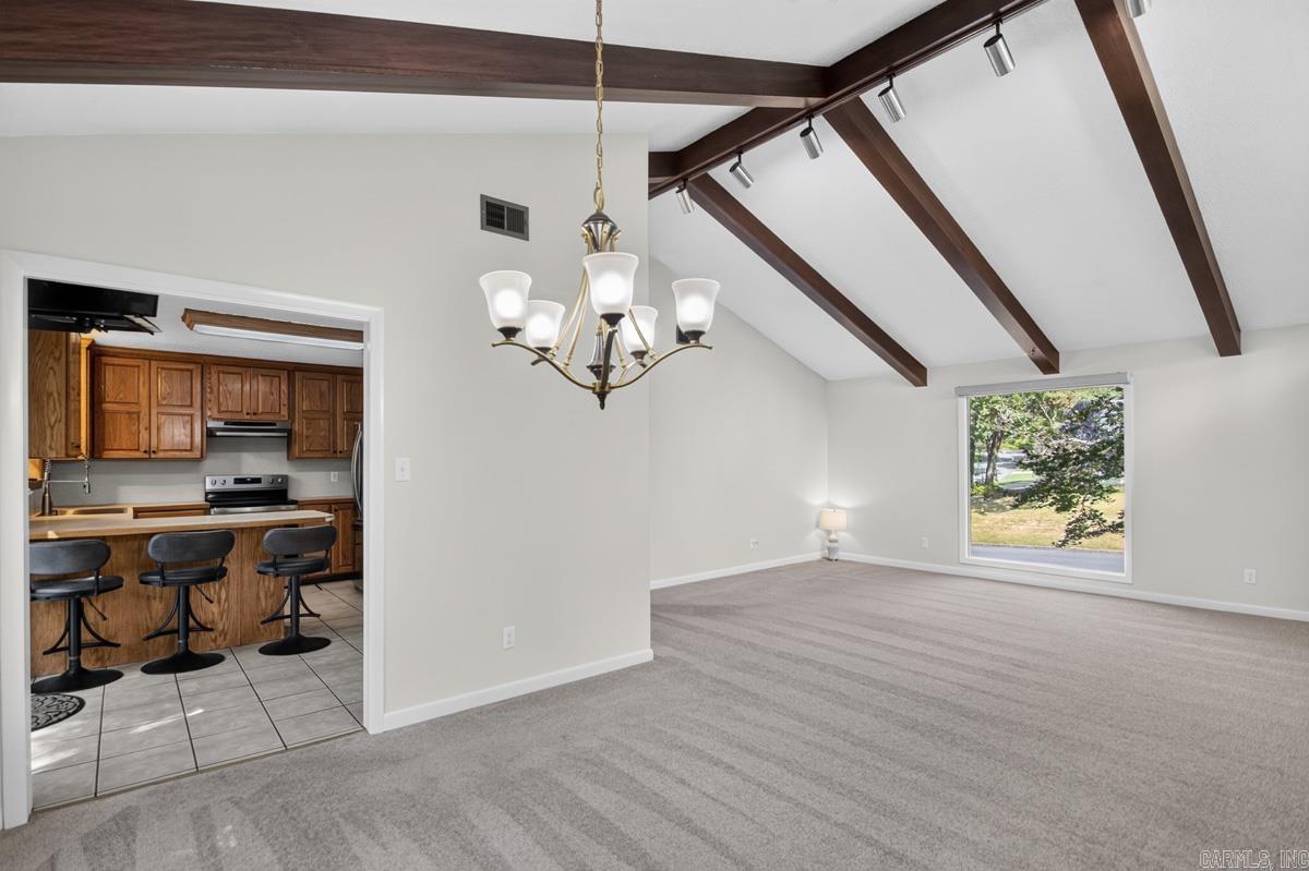 3402 Shenandoah Valley  Little Rock, AR