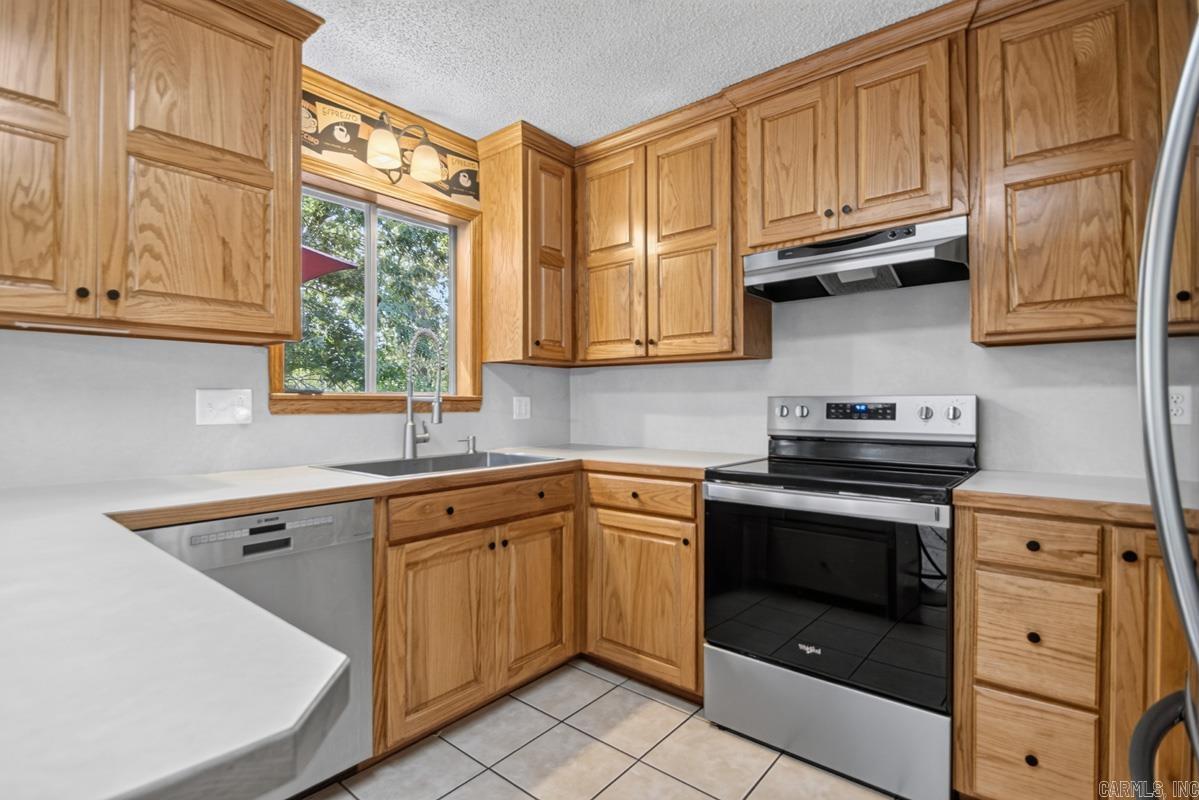 3402 Shenandoah Valley  Little Rock, AR