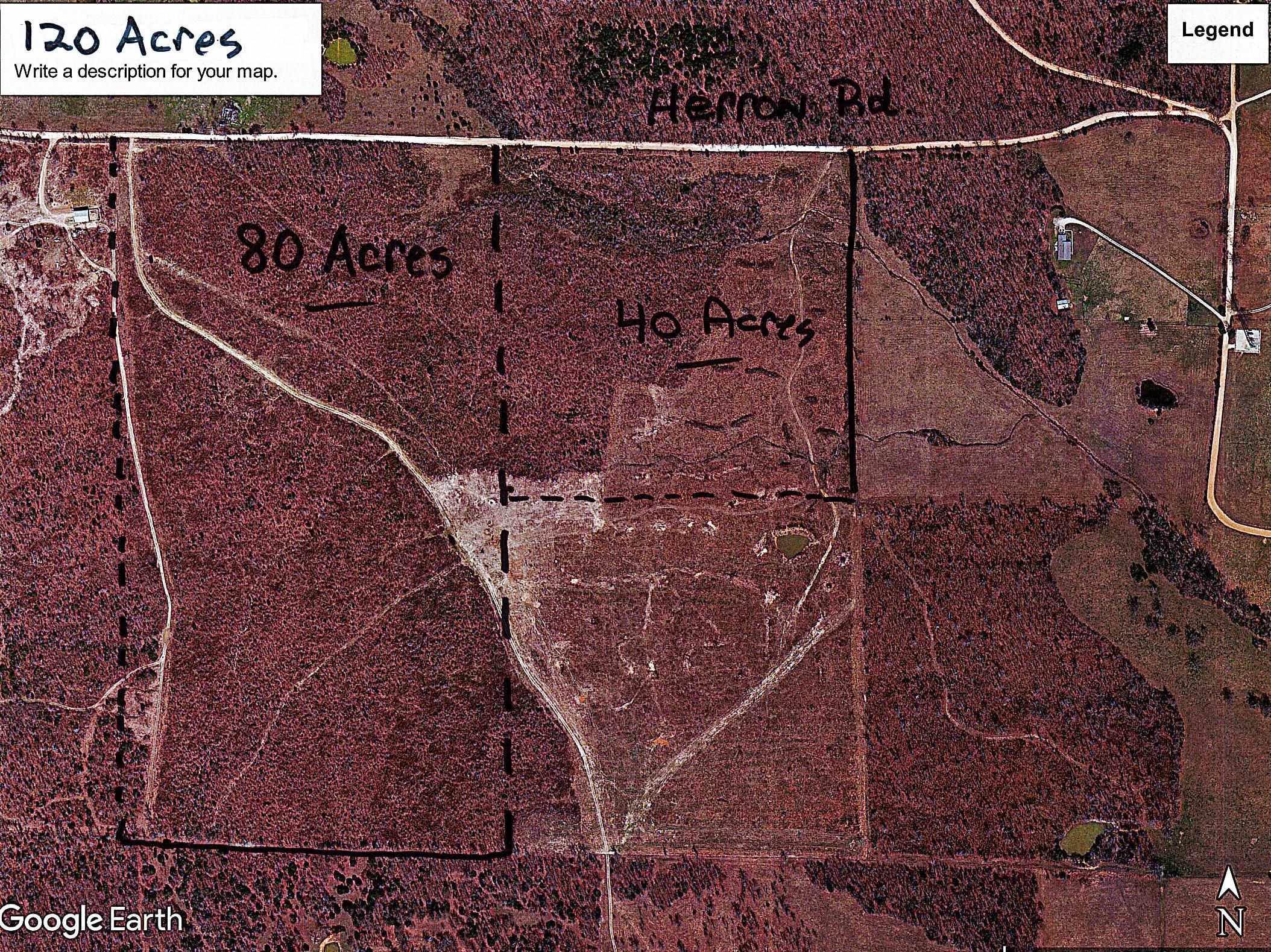  Herron  Ash Flat, AR