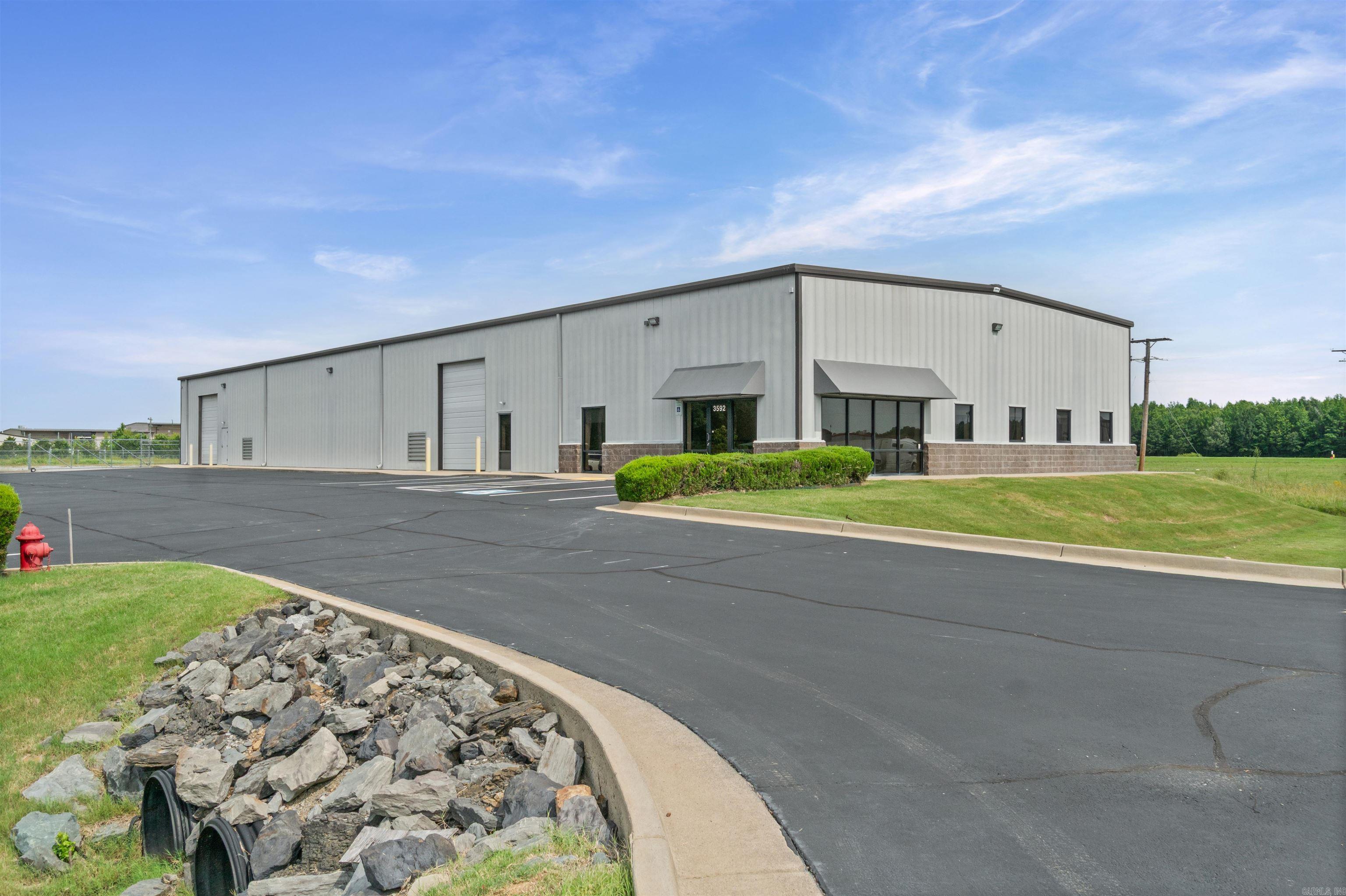 3592 S Hwy 367  Searcy, AR