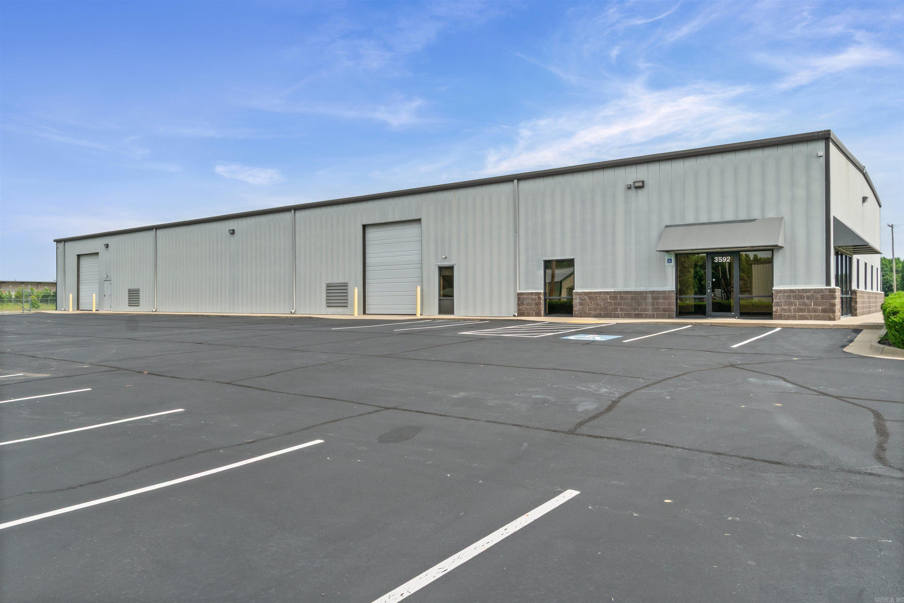 3592 S Hwy 367  Searcy, AR