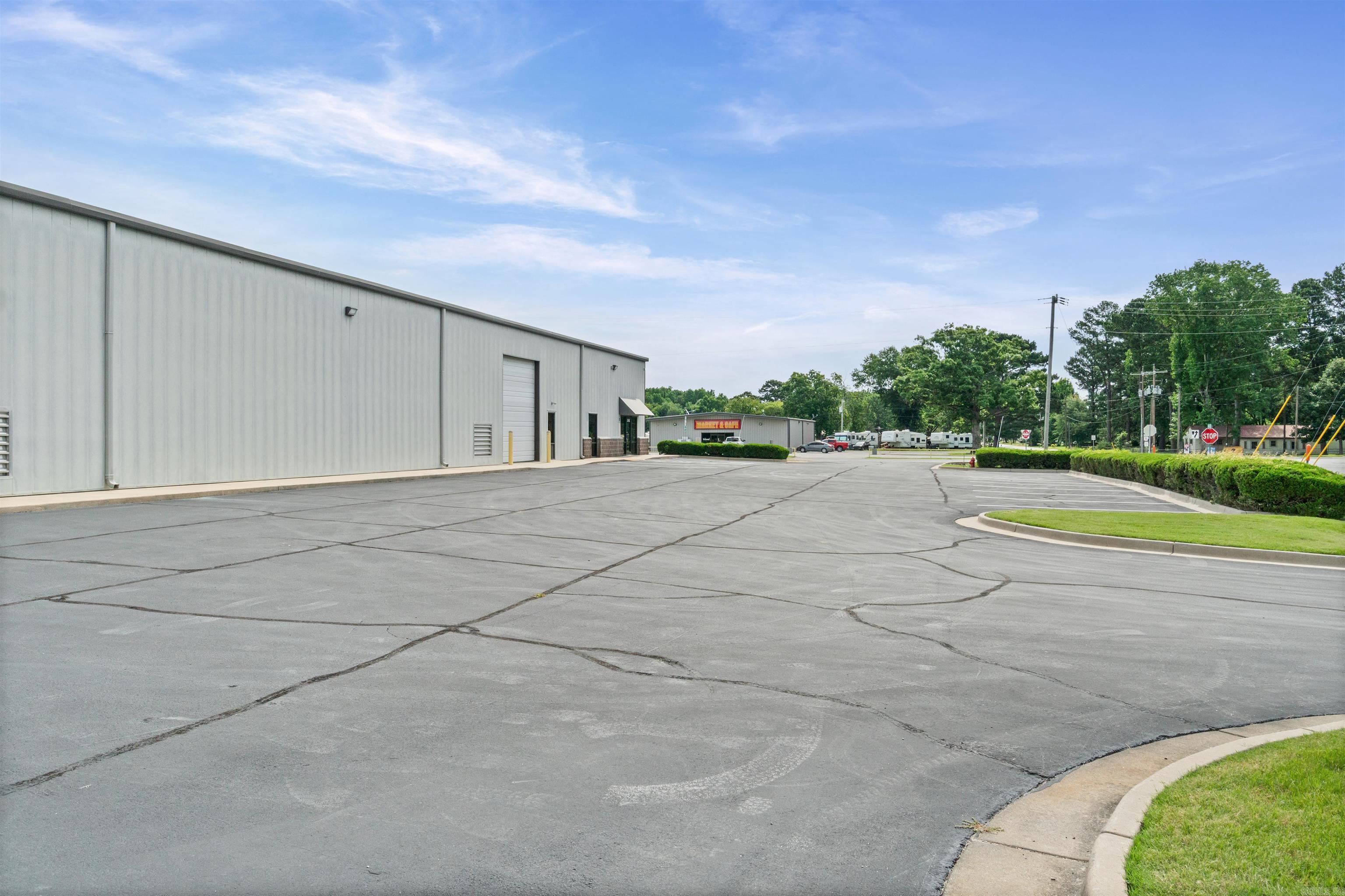 3592 S Hwy 367  Searcy, AR