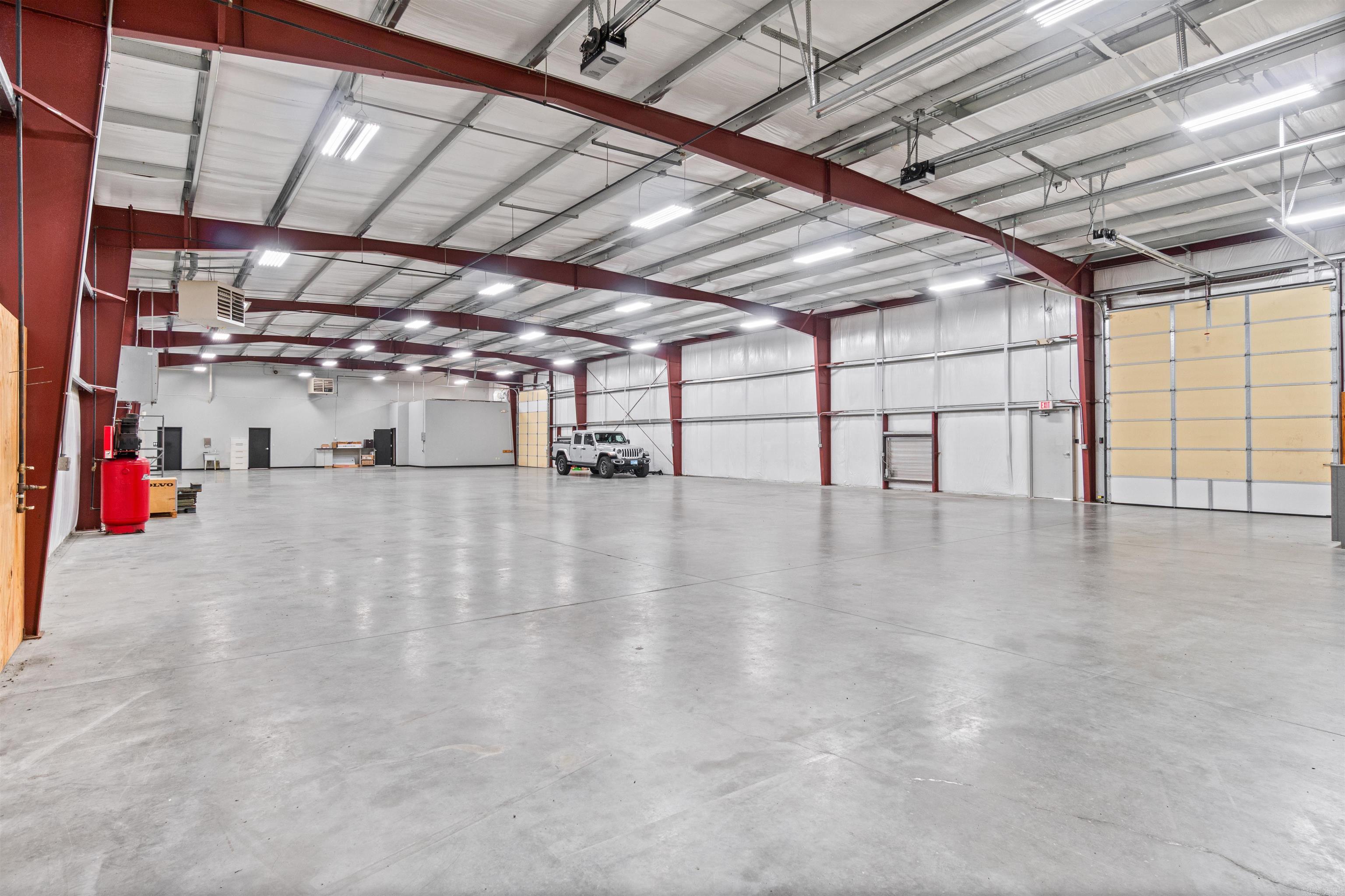 3592 S Hwy 367  Searcy, AR