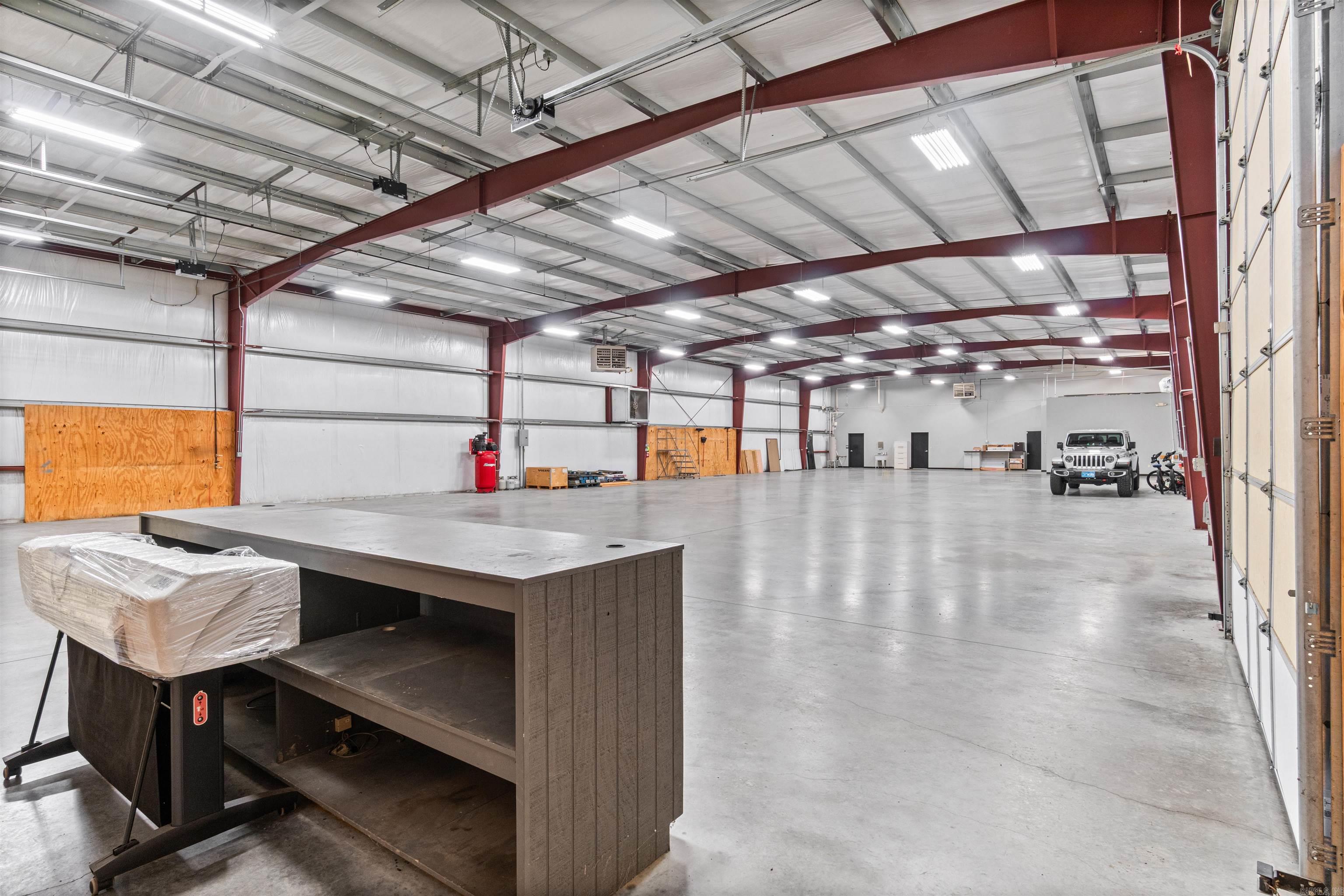 3592 S Hwy 367  Searcy, AR