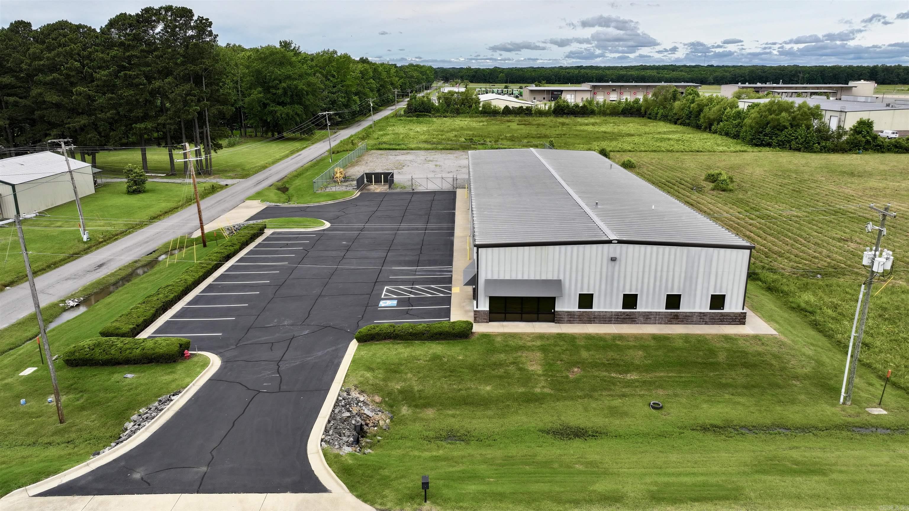 3592 S Hwy 367  Searcy, AR