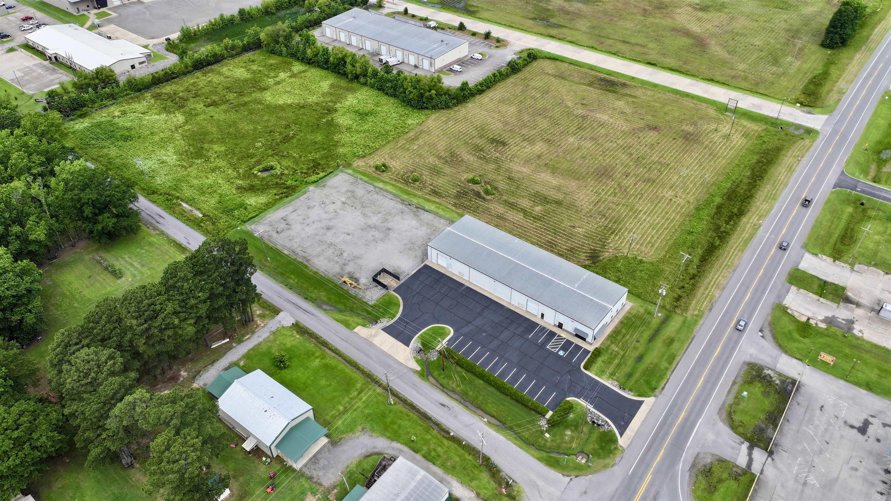 3592 S Hwy 367  Searcy, AR