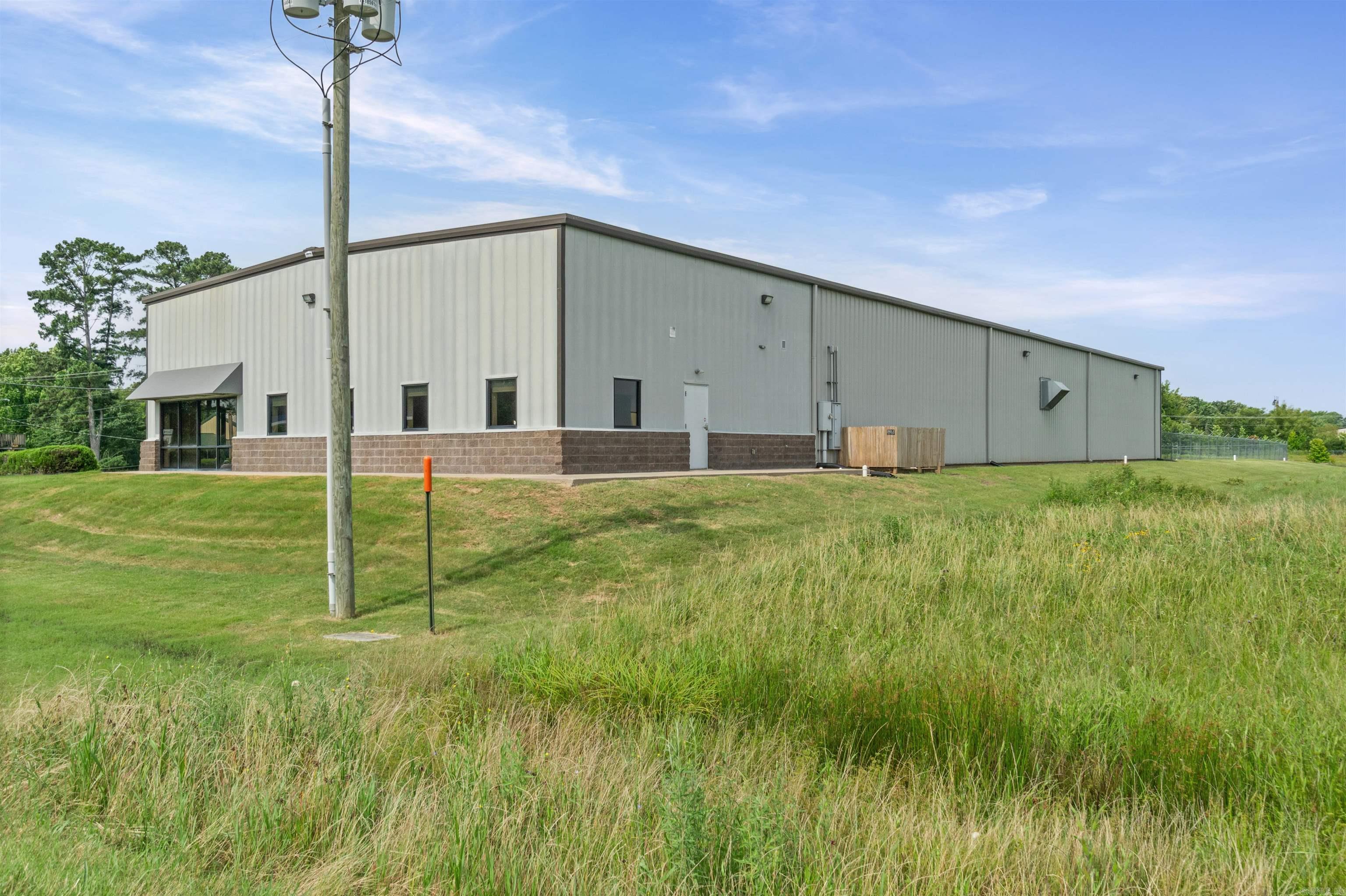 3592 S Hwy 367  Searcy, AR