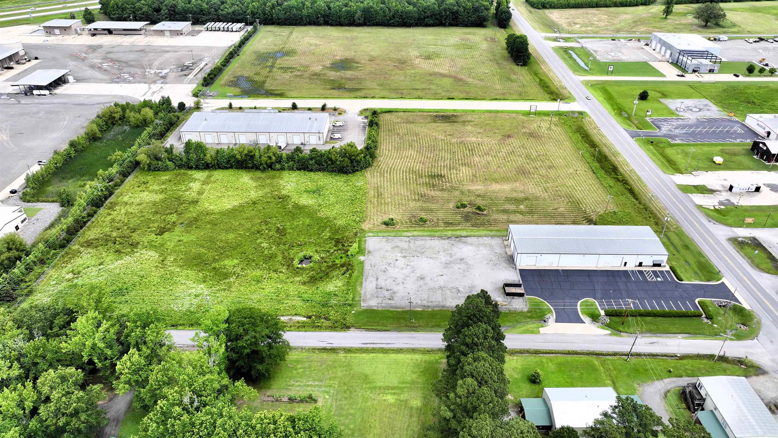 3592 S Hwy 367  Searcy, AR