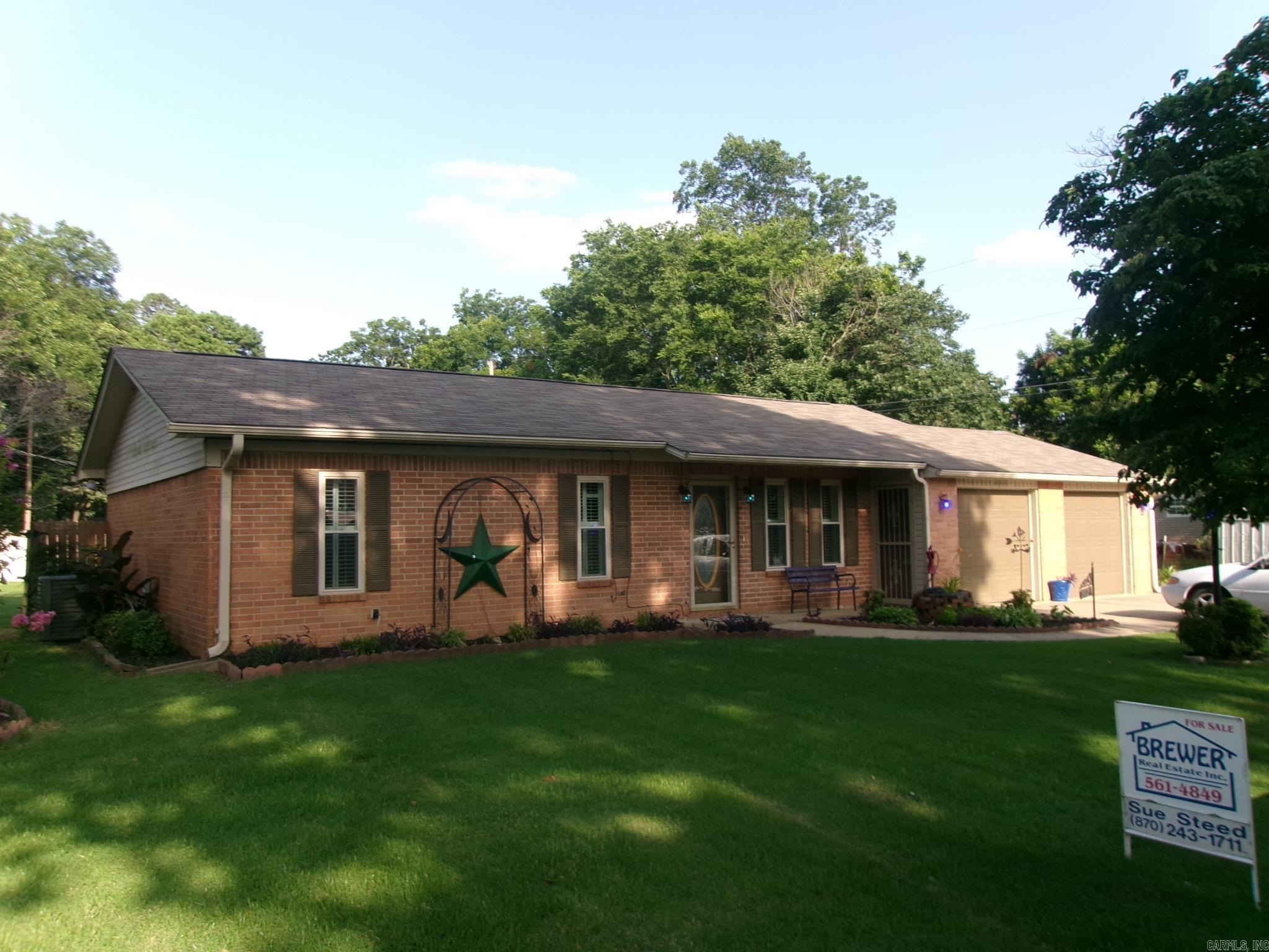 202 Arkansas St  Monette, AR
