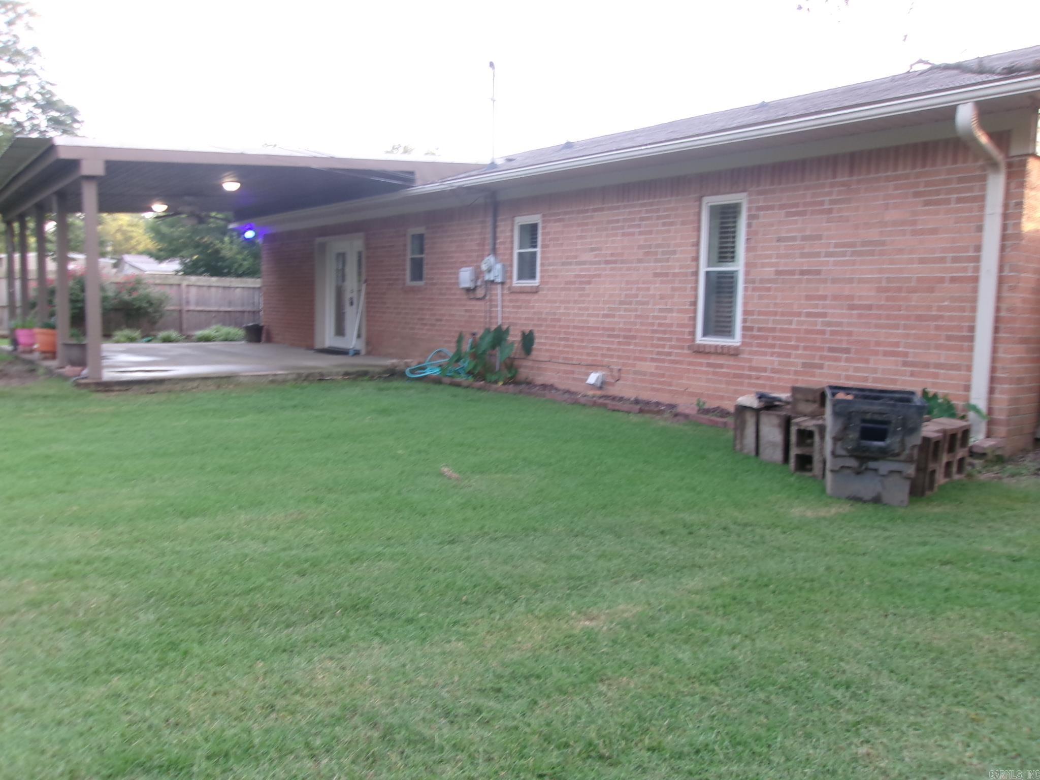 202 Arkansas St  Monette, AR