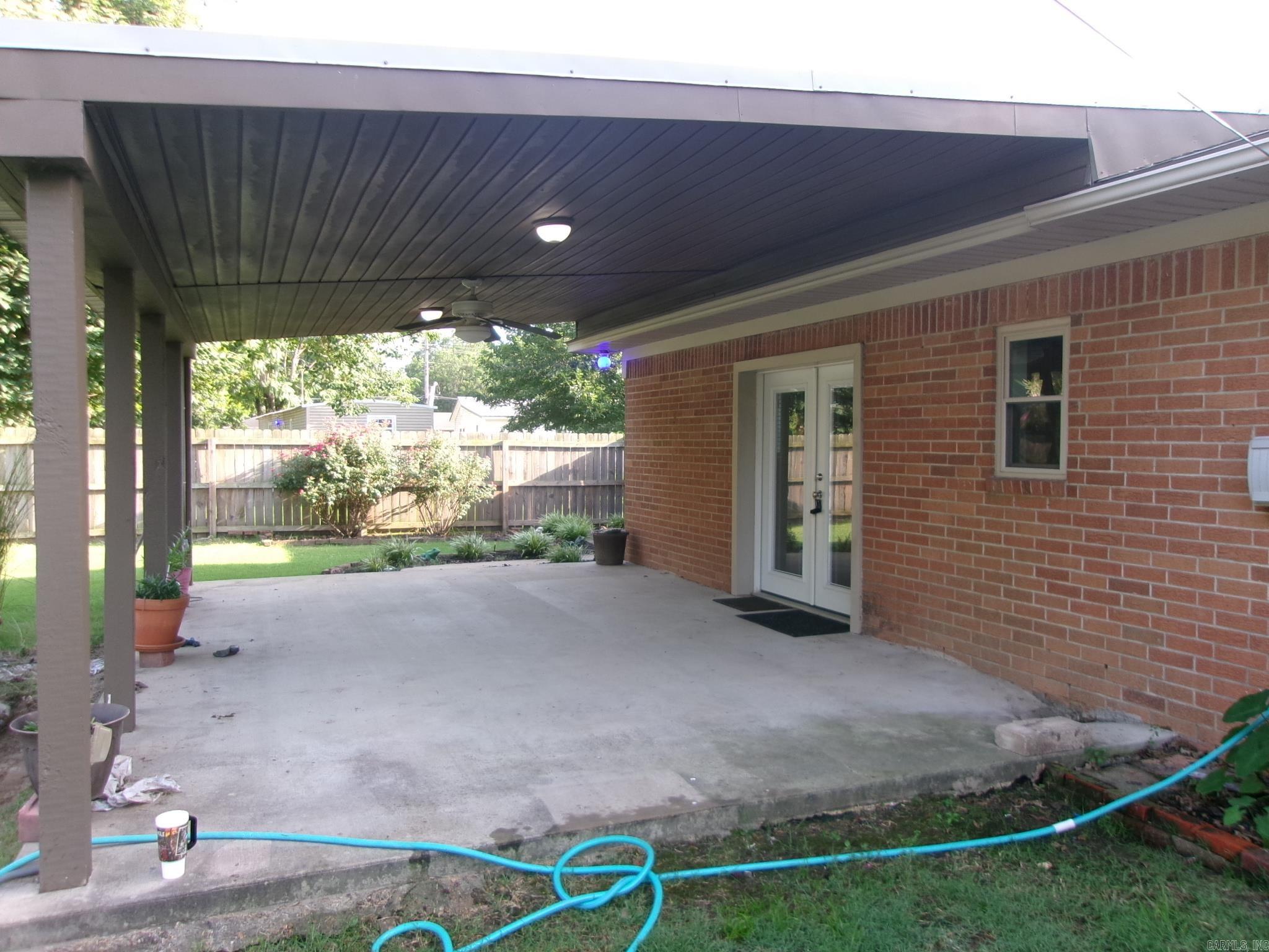 202 Arkansas St  Monette, AR