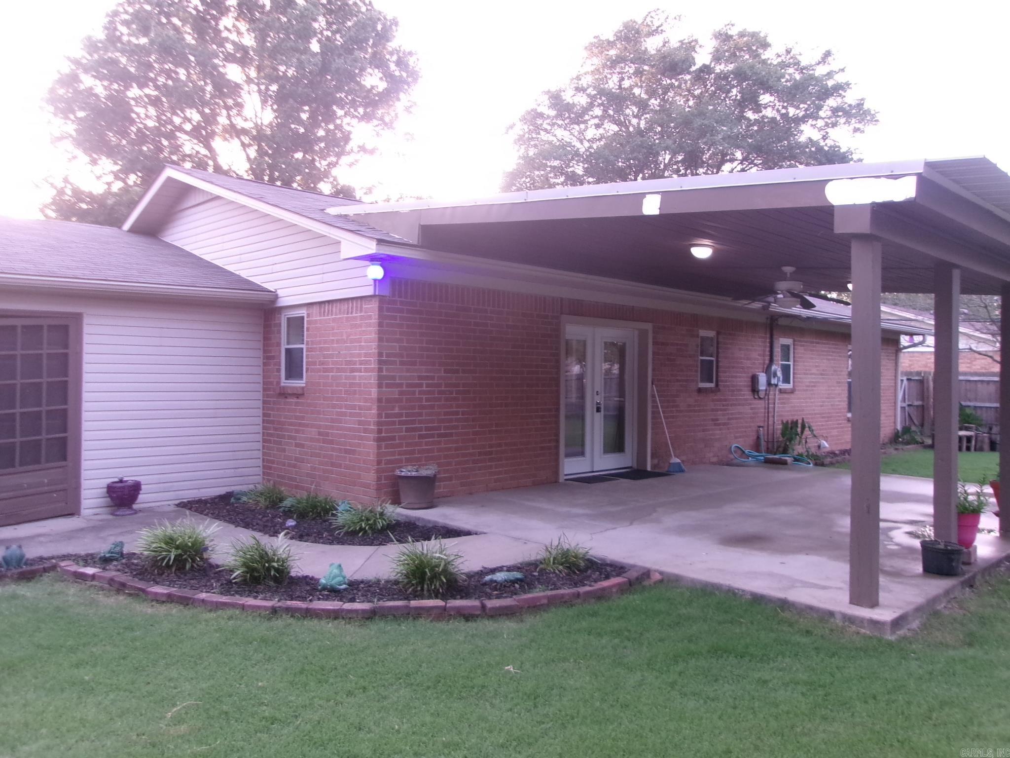 202 Arkansas St  Monette, AR