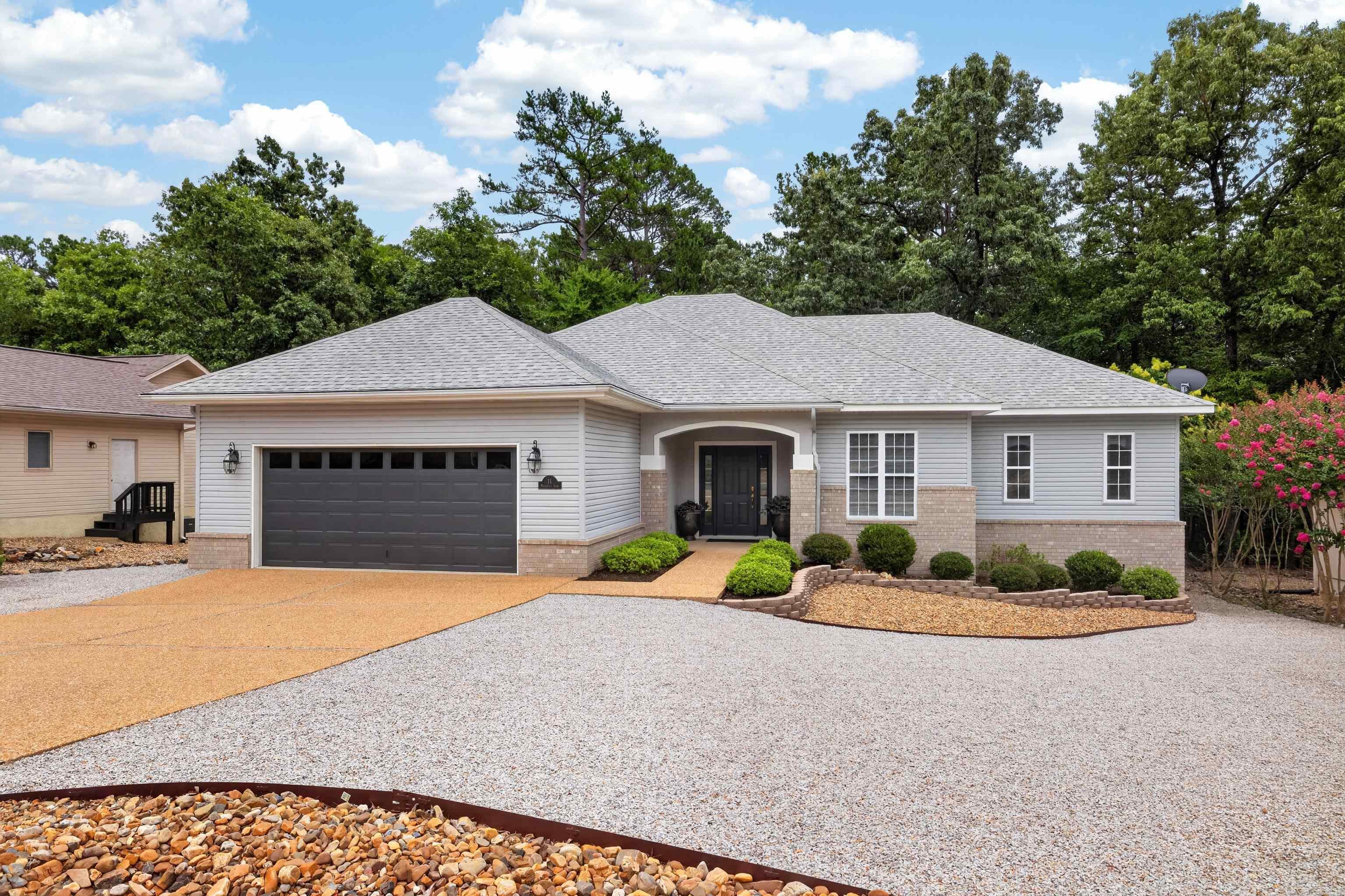 11 Magnifico  Hot Springs Village, AR