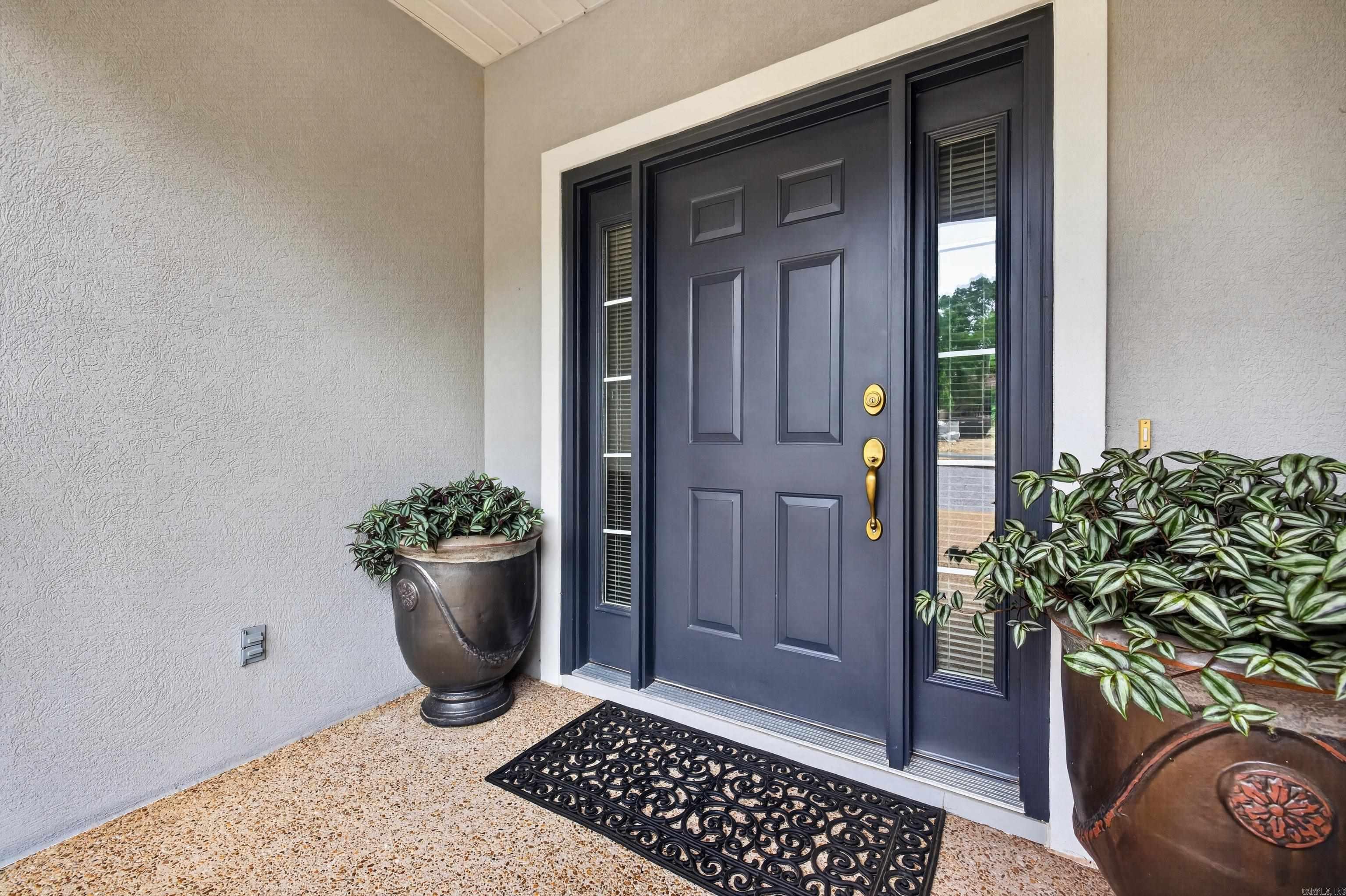 11 Magnifico  Hot Springs Village, AR