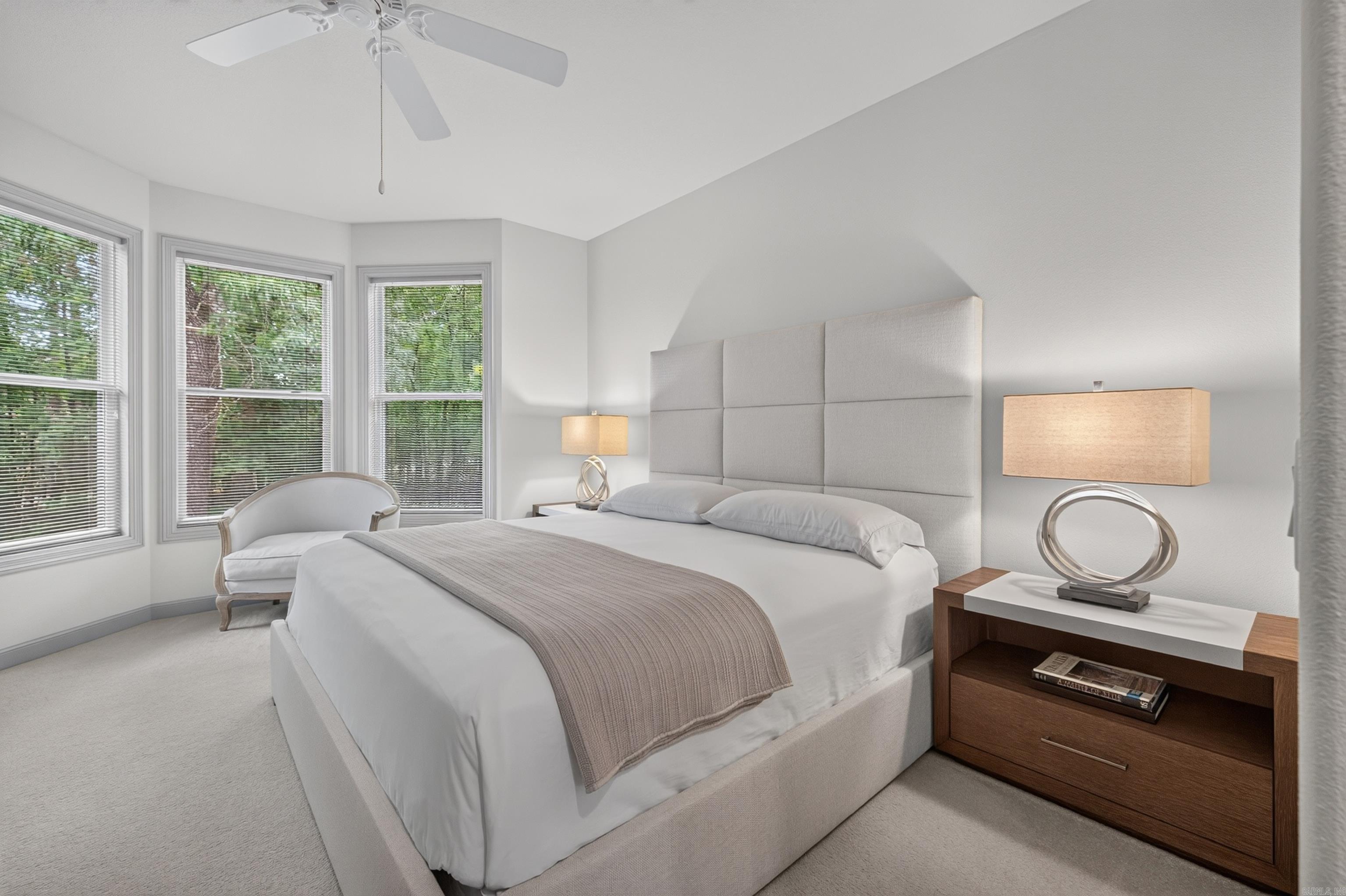 11 Magnifico  Hot Springs Village, AR