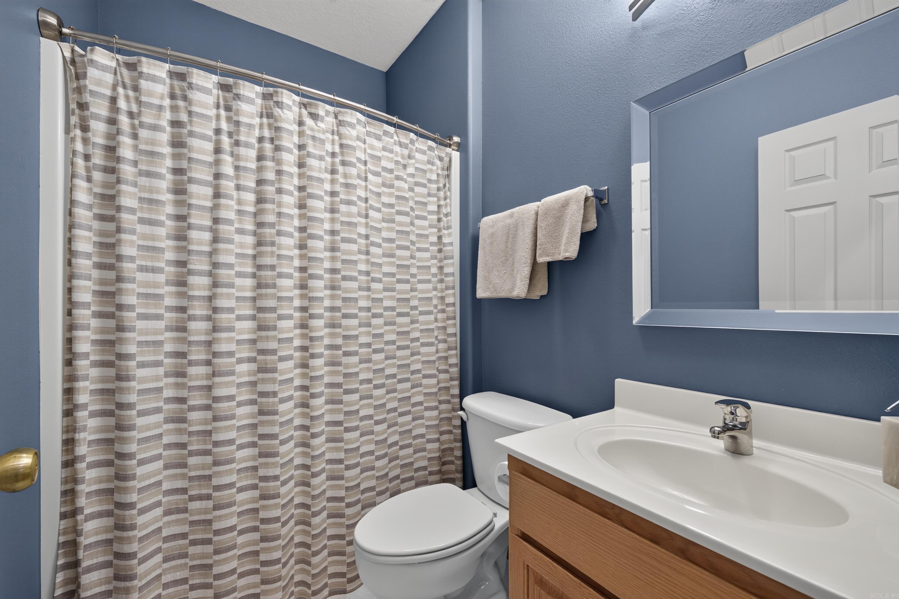 11 Magnifico  Hot Springs Village, AR