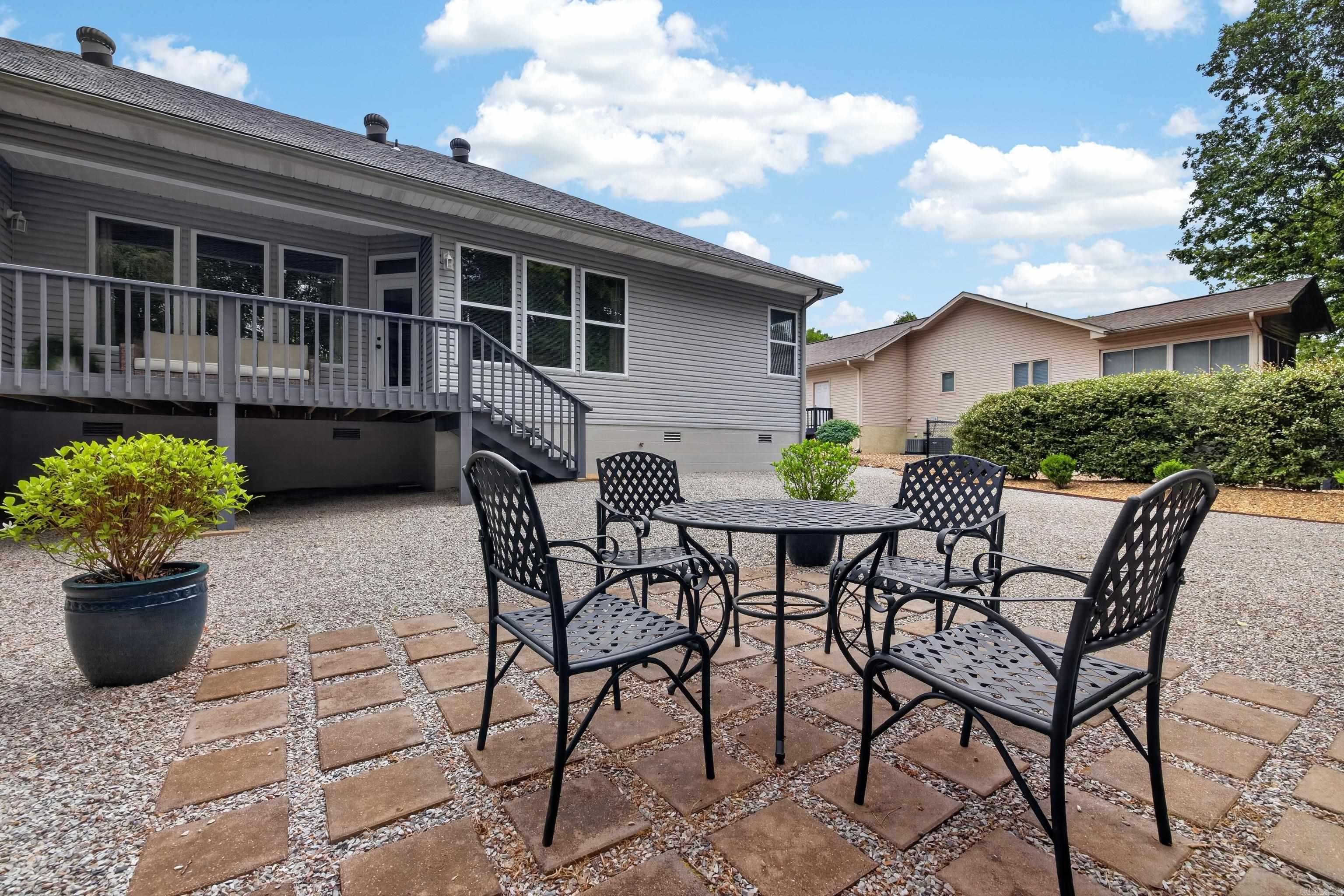 11 Magnifico  Hot Springs Village, AR