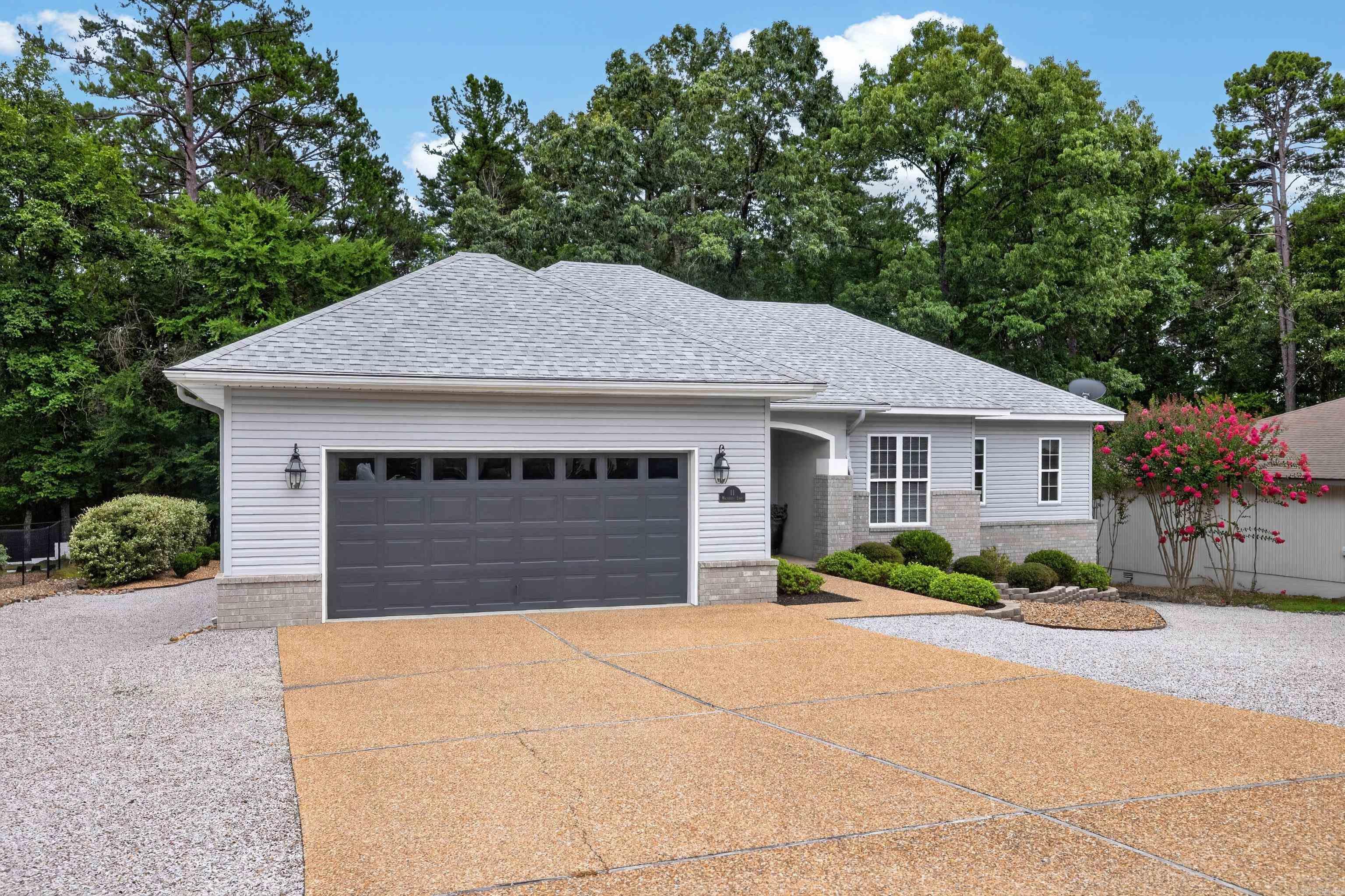 11 Magnifico  Hot Springs Village, AR