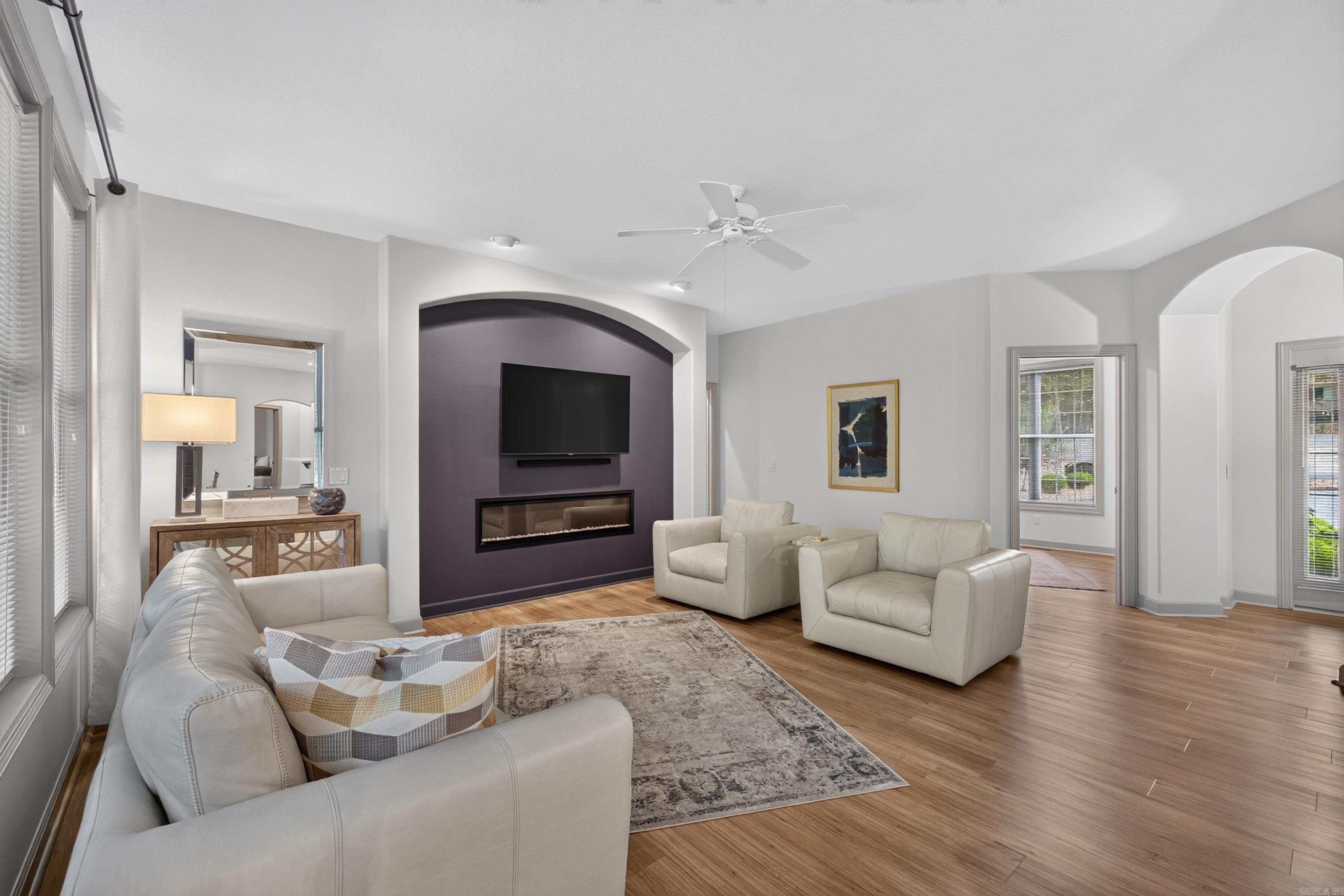 11 Magnifico  Hot Springs Village, AR