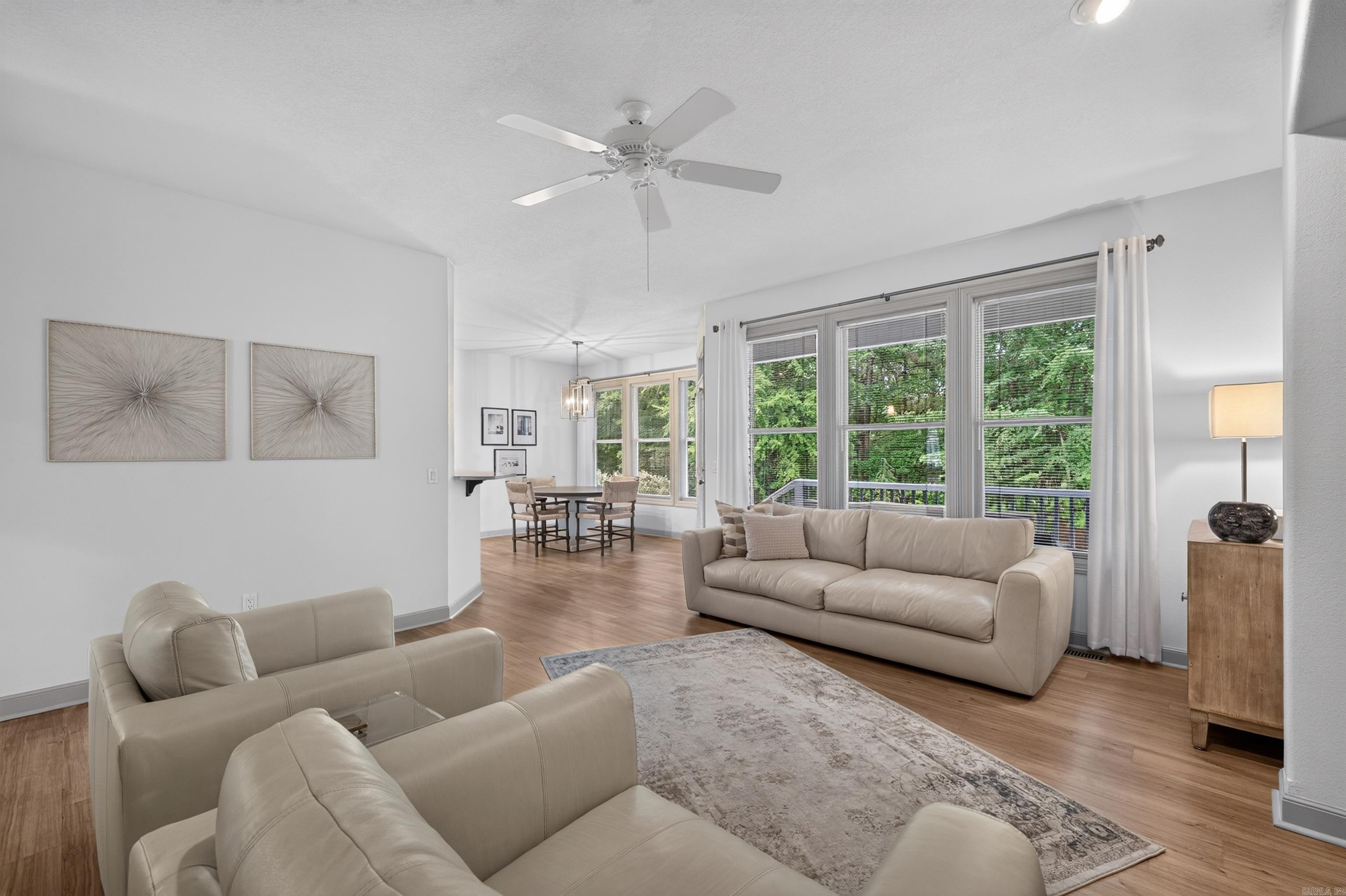 11 Magnifico  Hot Springs Village, AR
