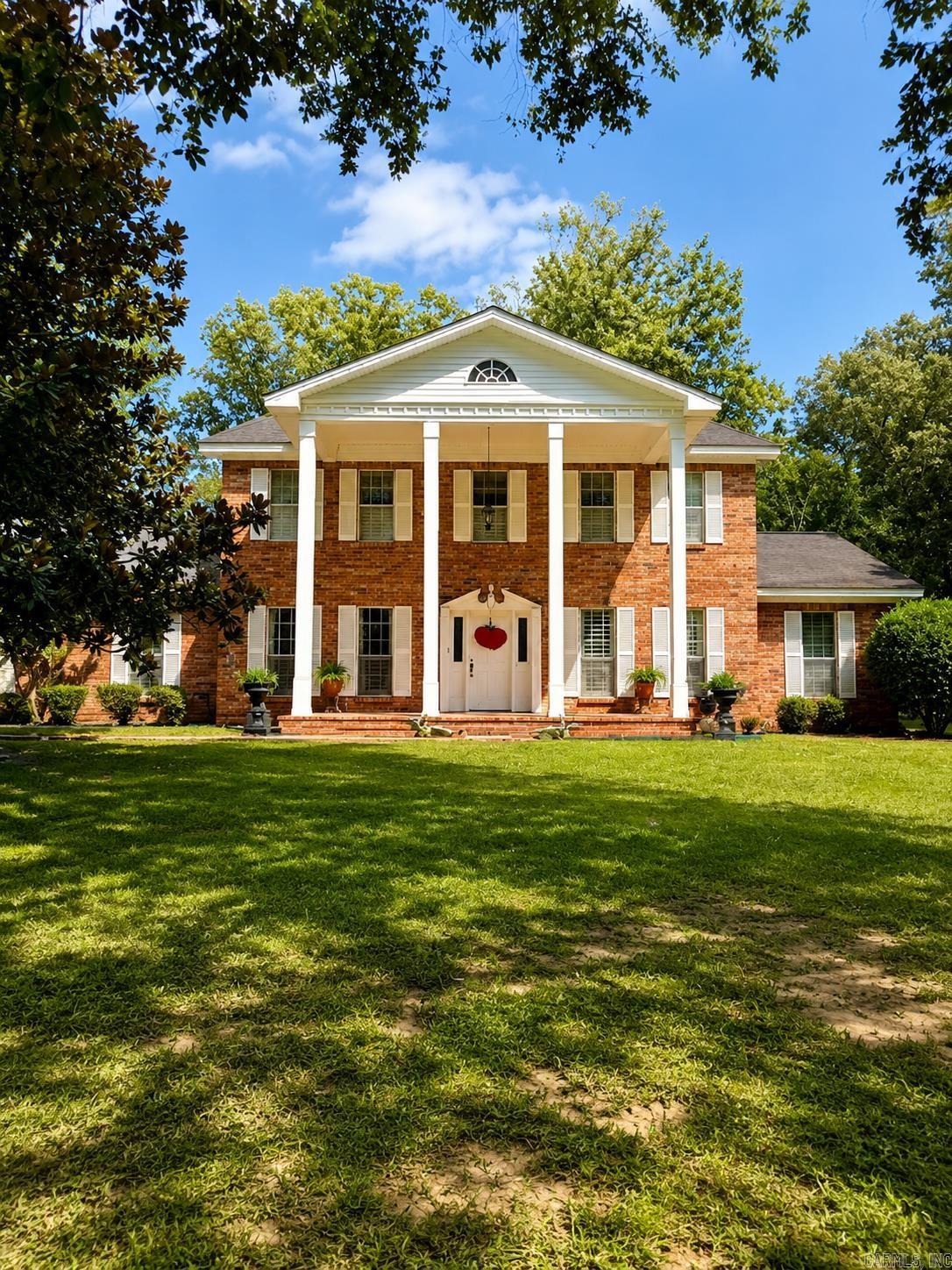 255 Bradley 23  Warren, AR