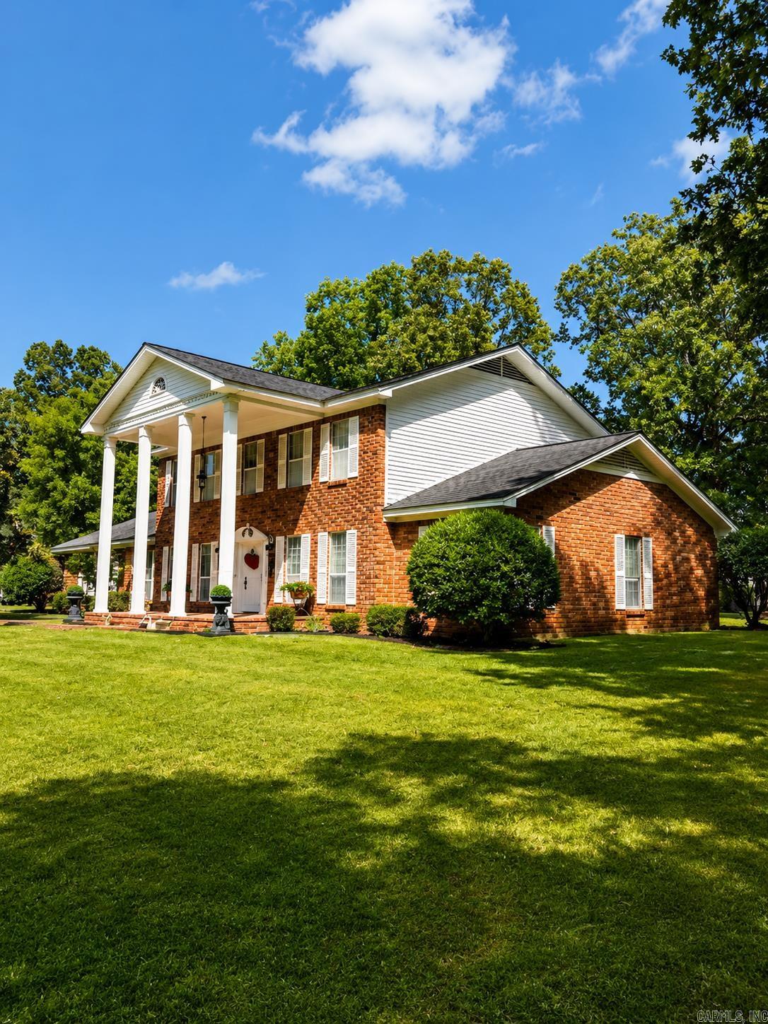 255 Bradley 23  Warren, AR
