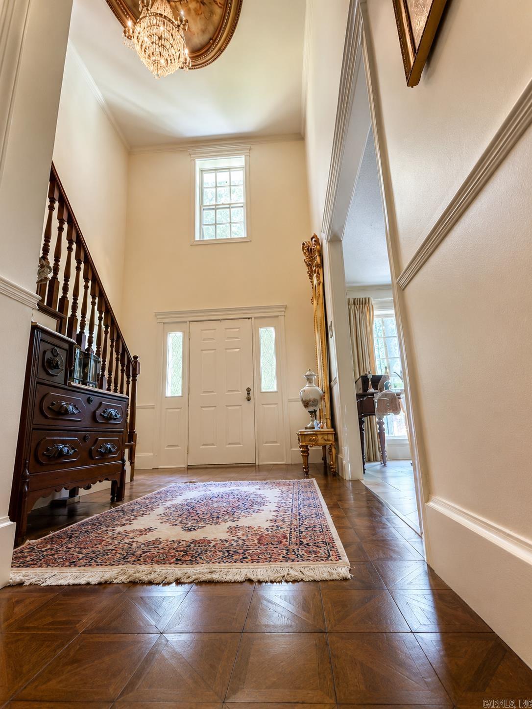 255 Bradley 23  Warren, AR