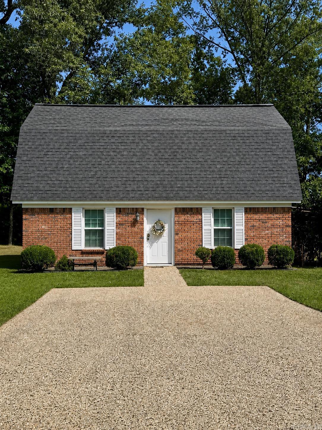 255 Bradley 23 Road Warren, AR 71671