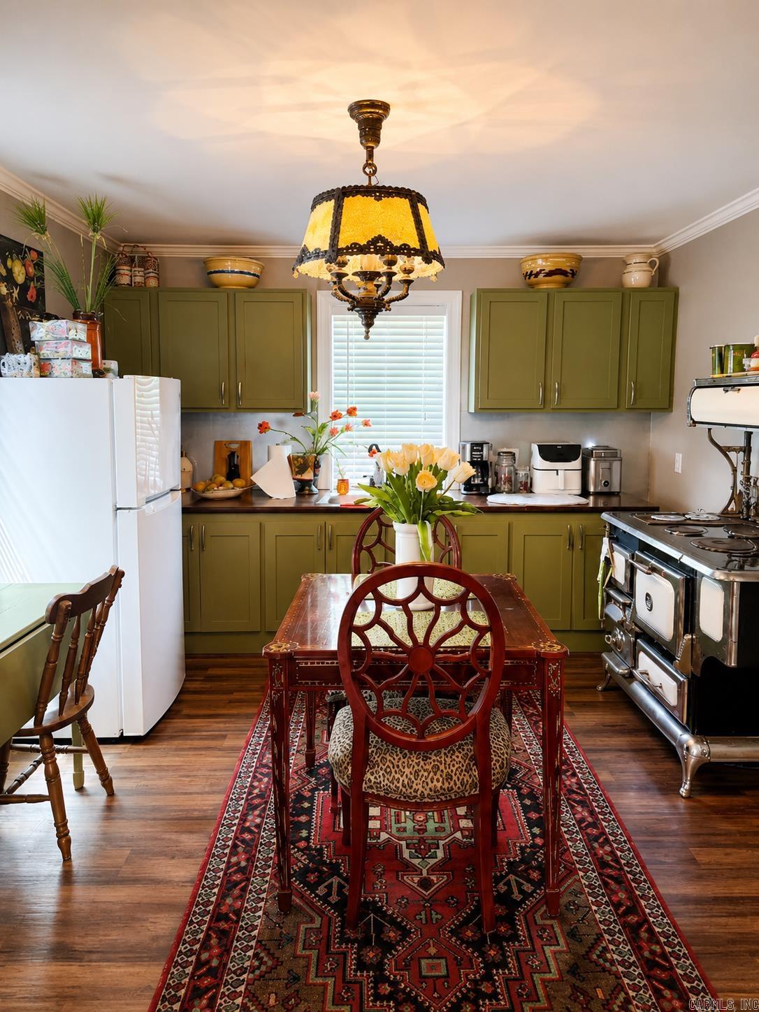 255 Bradley 23  Warren, AR