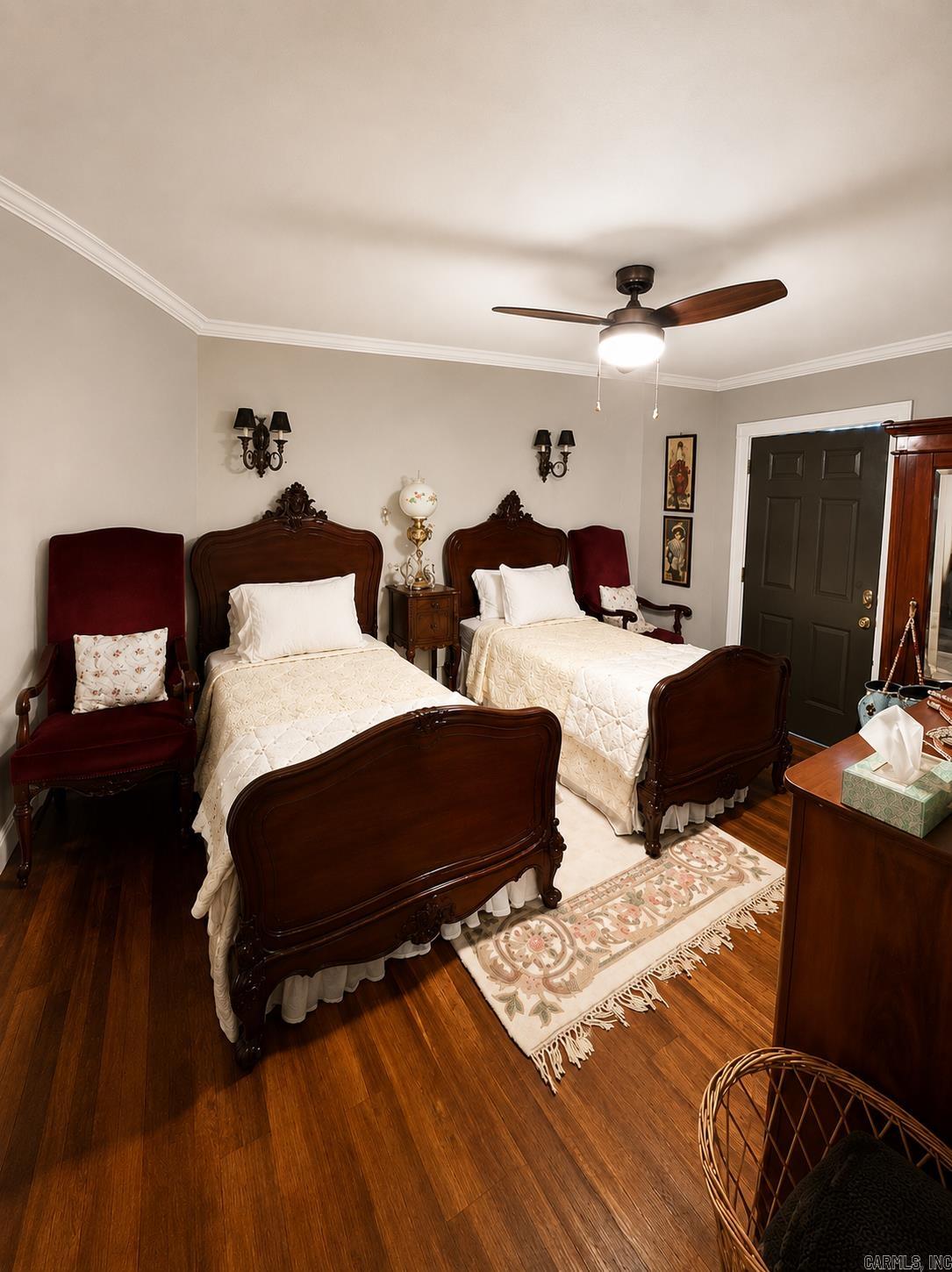 255 Bradley 23  Warren, AR