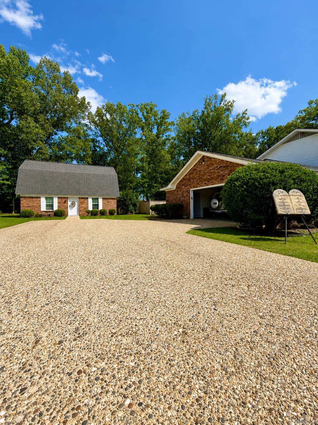 255 Bradley 23  Warren, AR