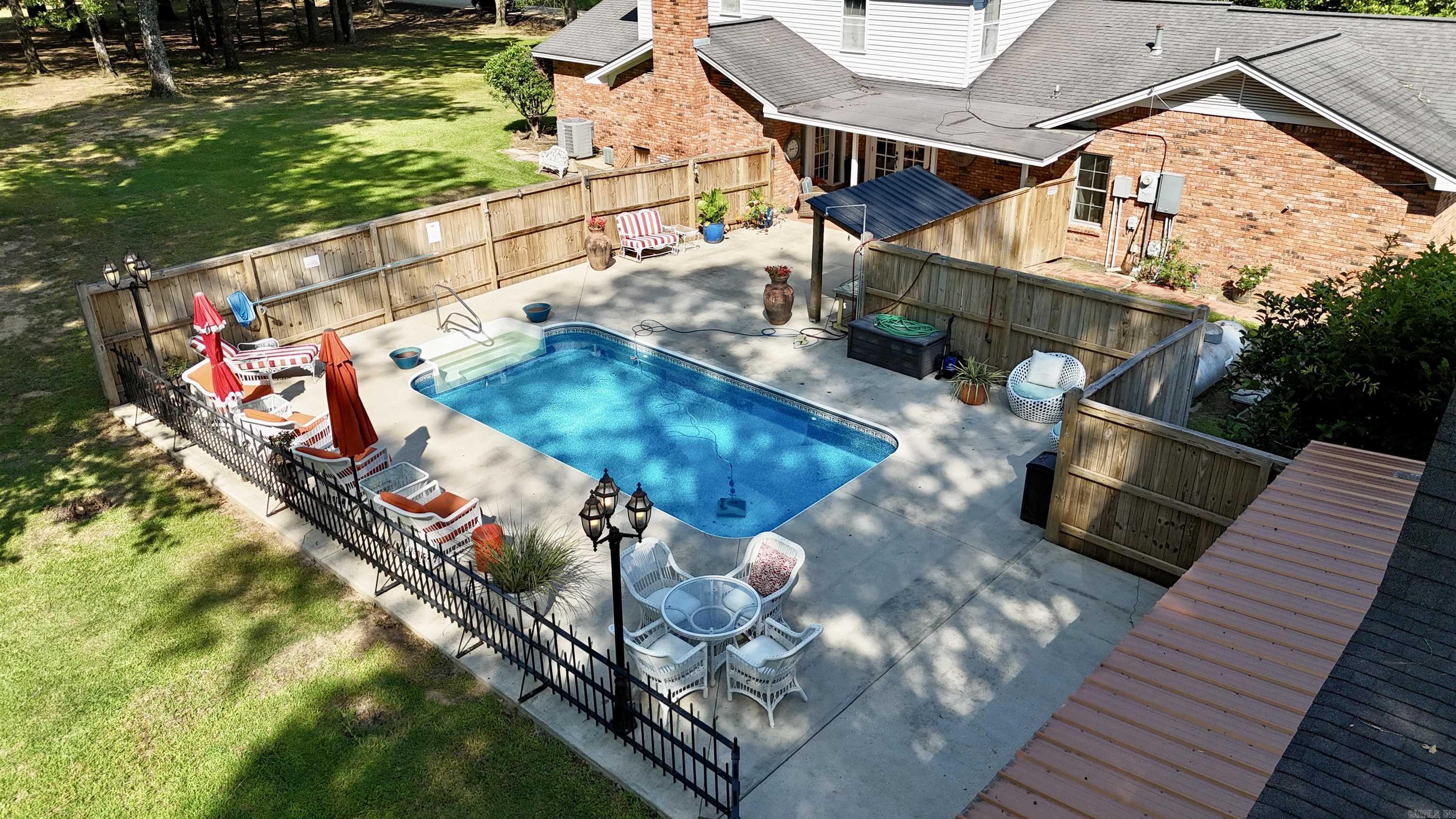 255 Bradley 23 Road Warren, AR 71671