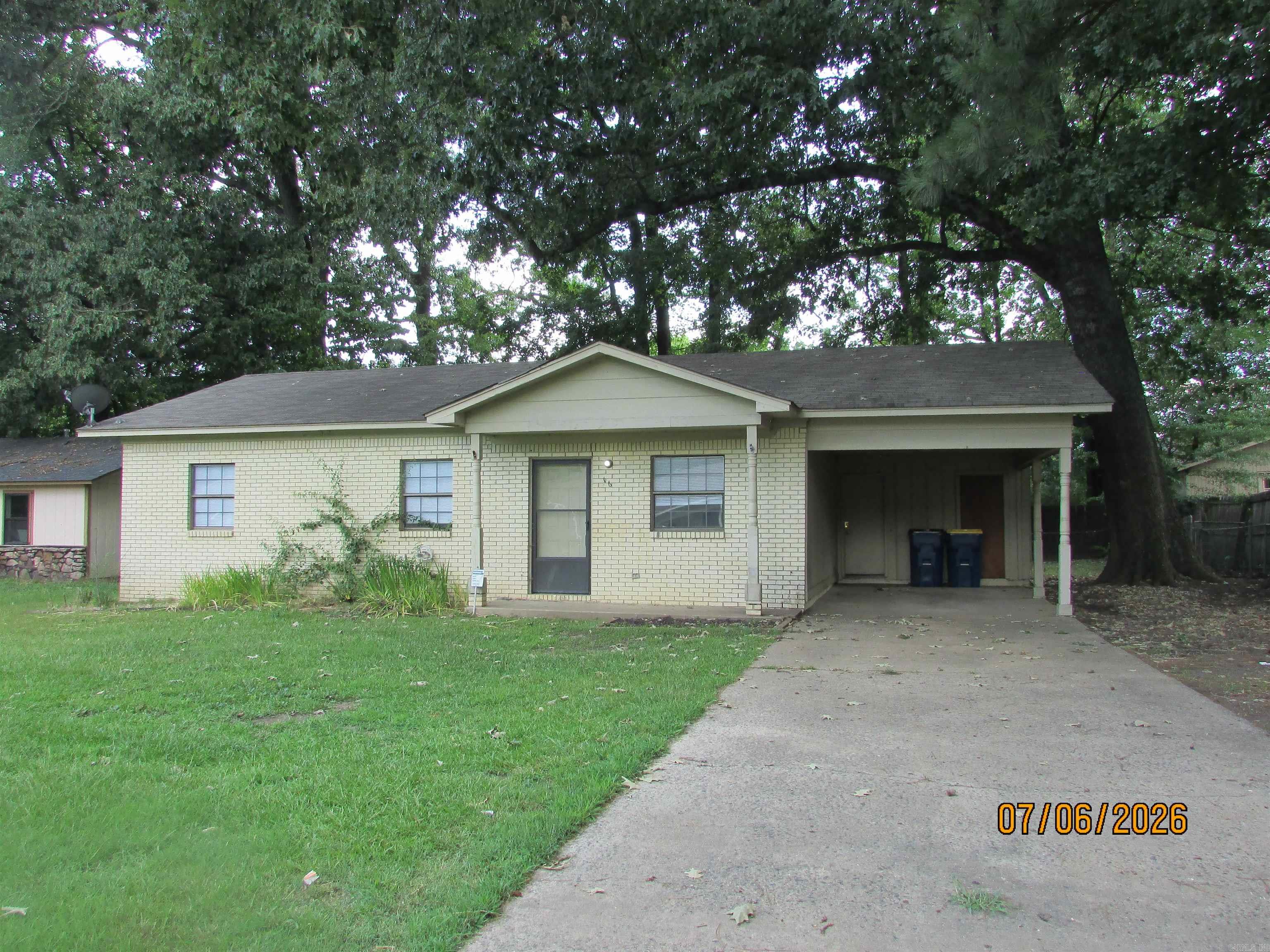 16  Pheasant Run  Cabot, AR