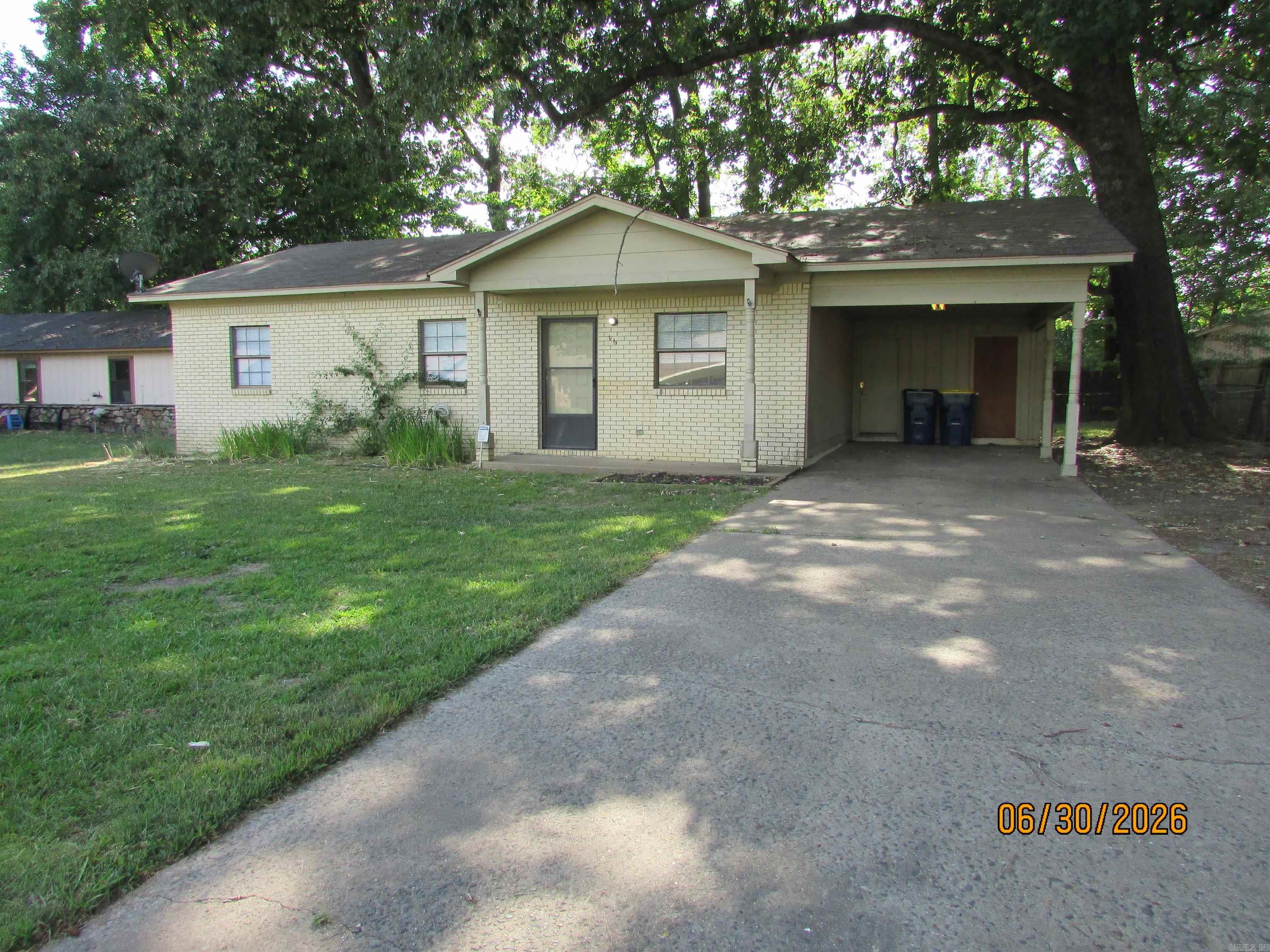 16 Pheasant Run  Cabot, AR