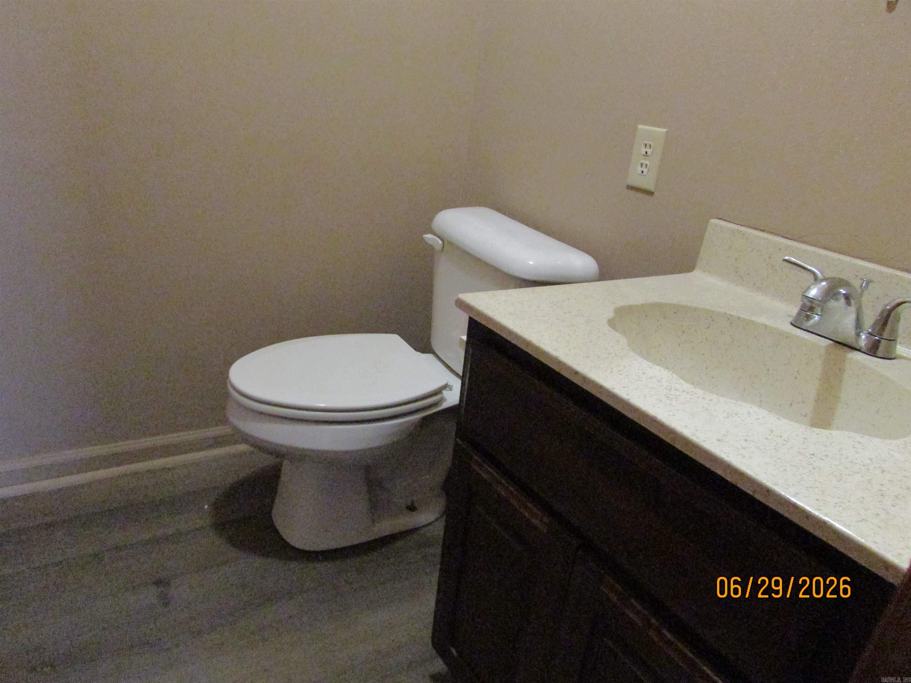 16 Pheasant Run  Cabot, AR