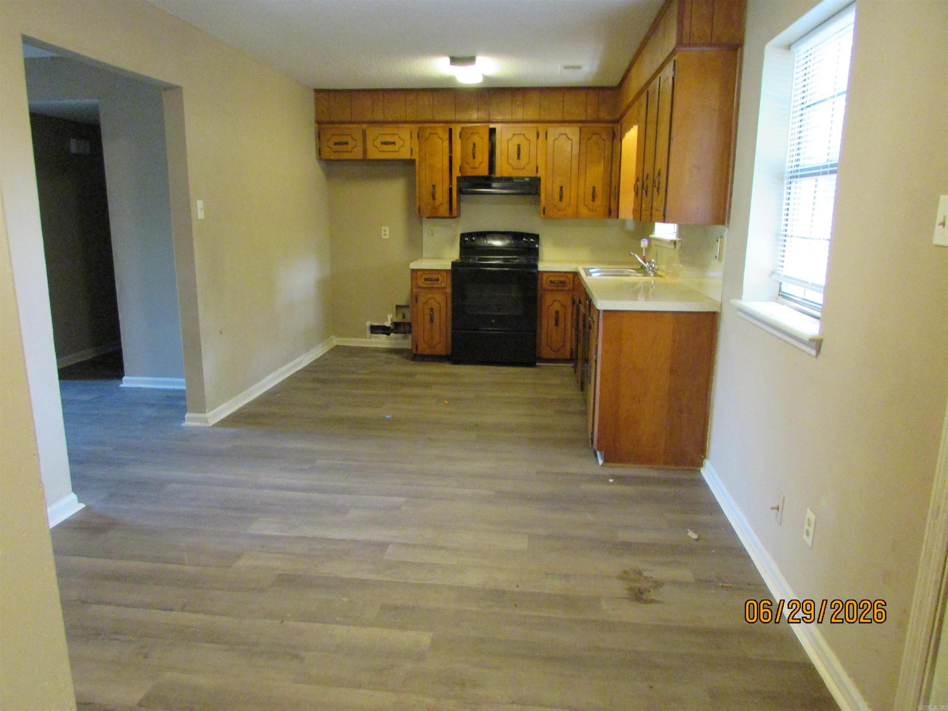 16 Pheasant Run  Cabot, AR
