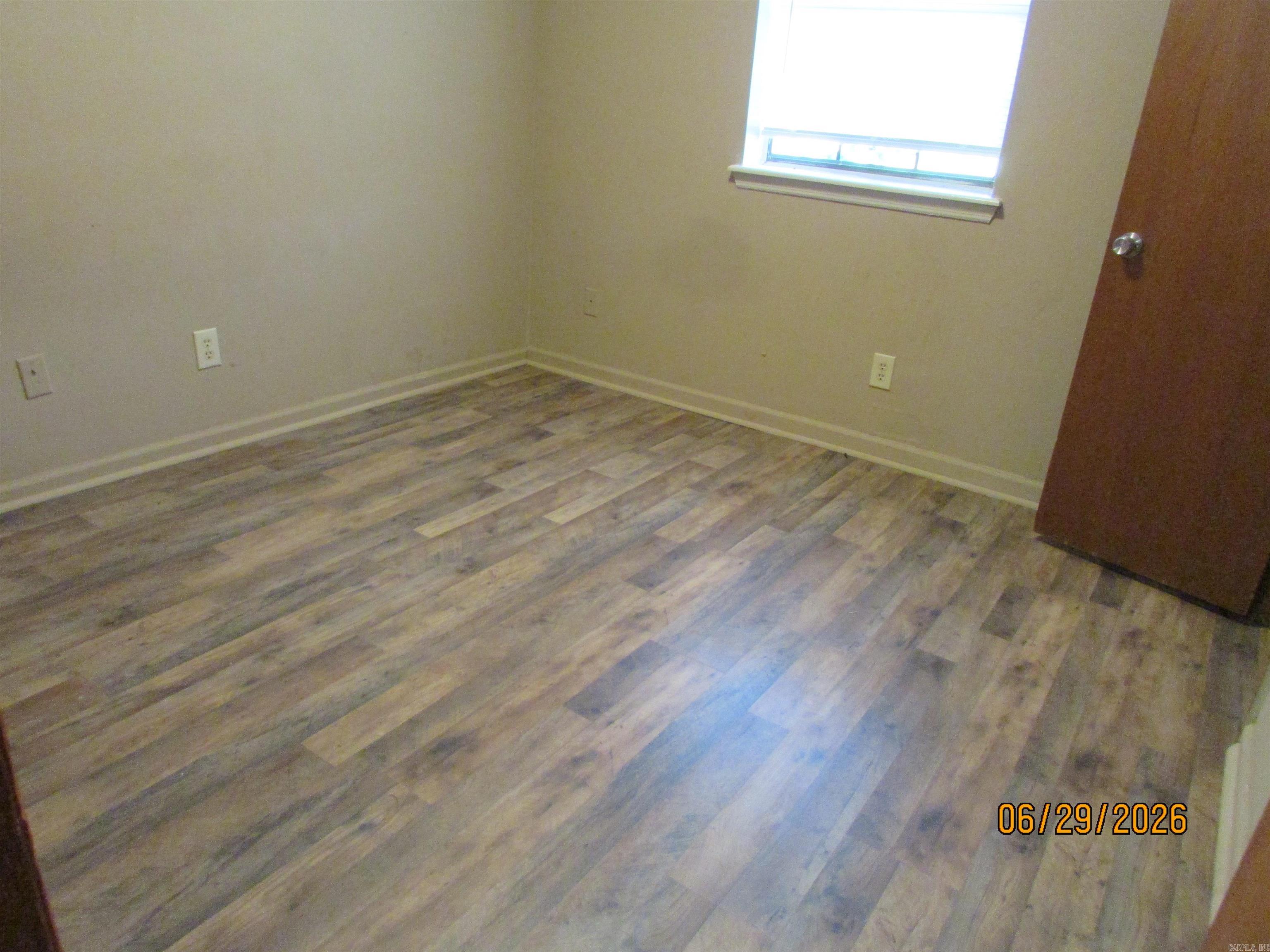 16 Pheasant Run  Cabot, AR
