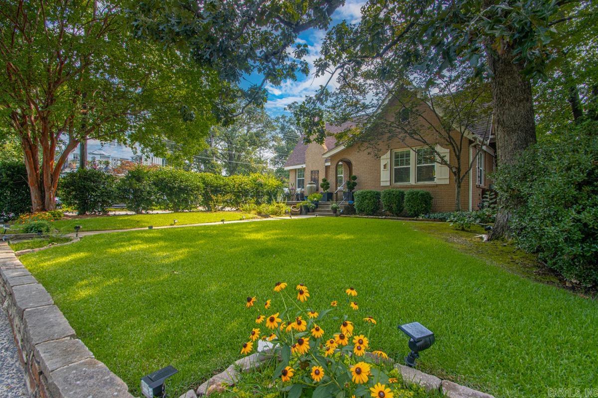 1725 N Monroe  Little Rock, AR