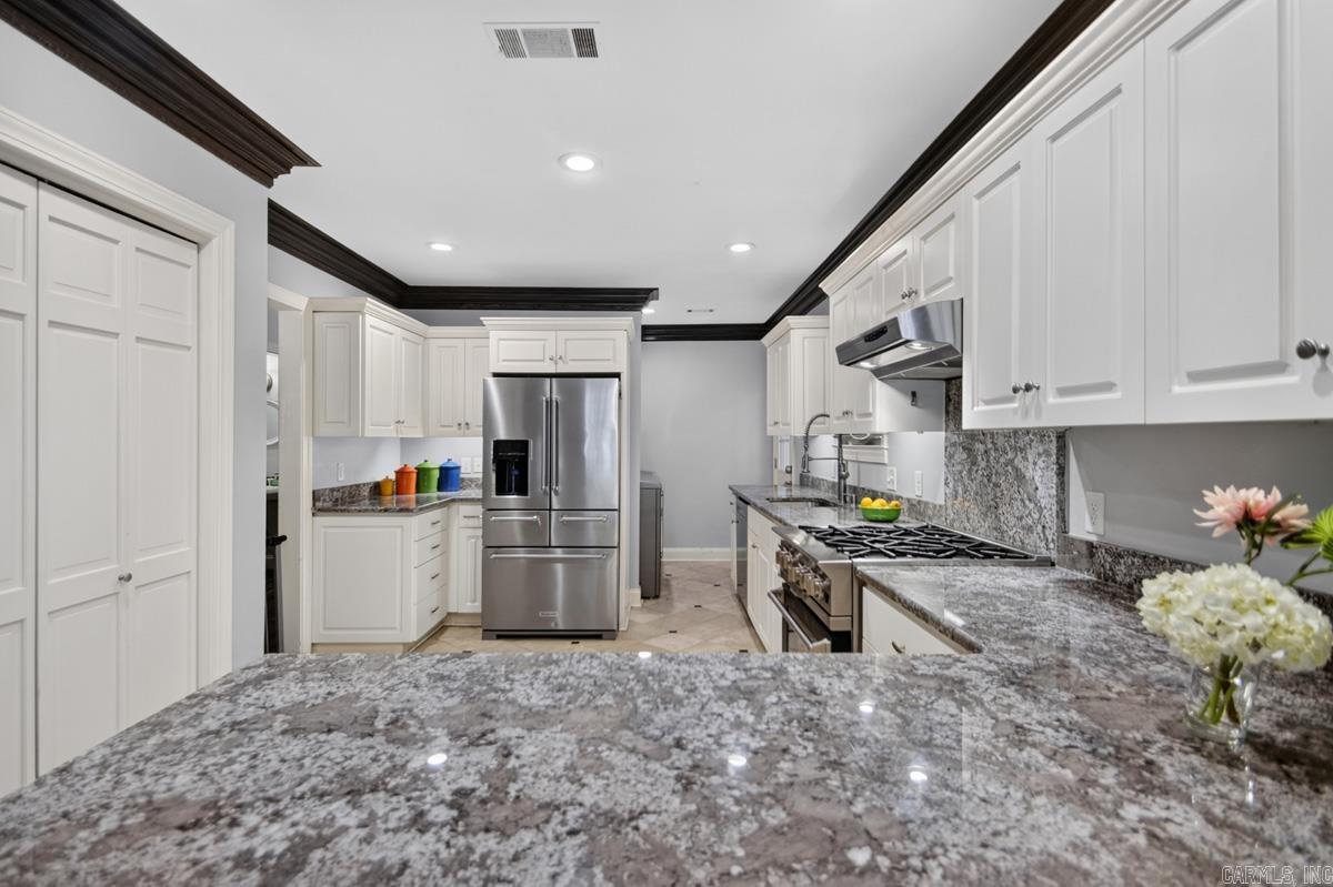 1725 N Monroe  Little Rock, AR