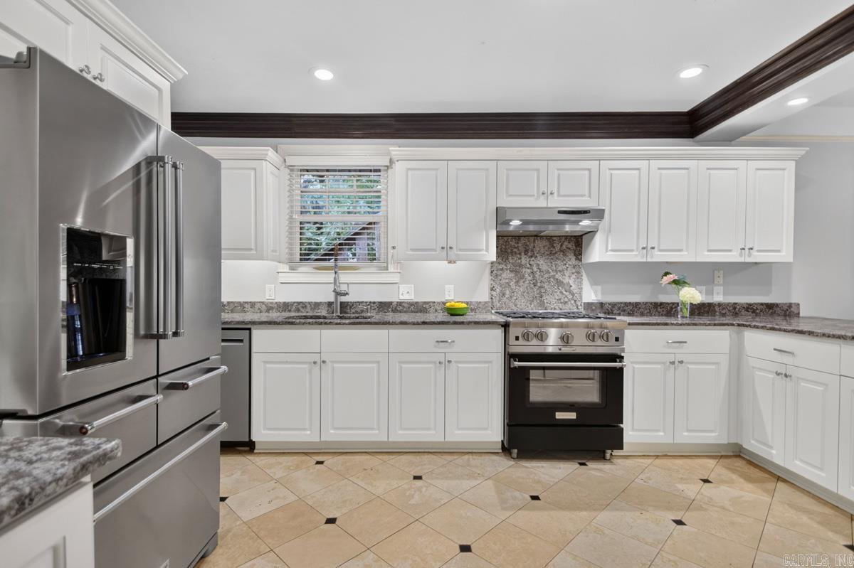 1725 N Monroe  Little Rock, AR